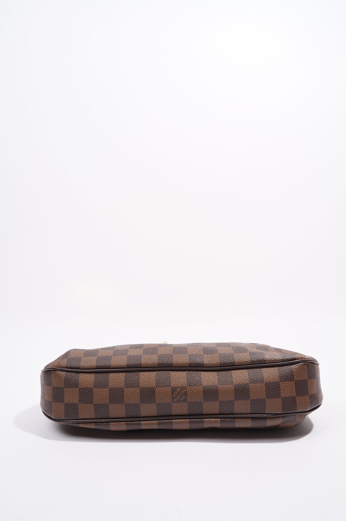Louis Vuitton Thames Bag Damier Ebene Canvas PM