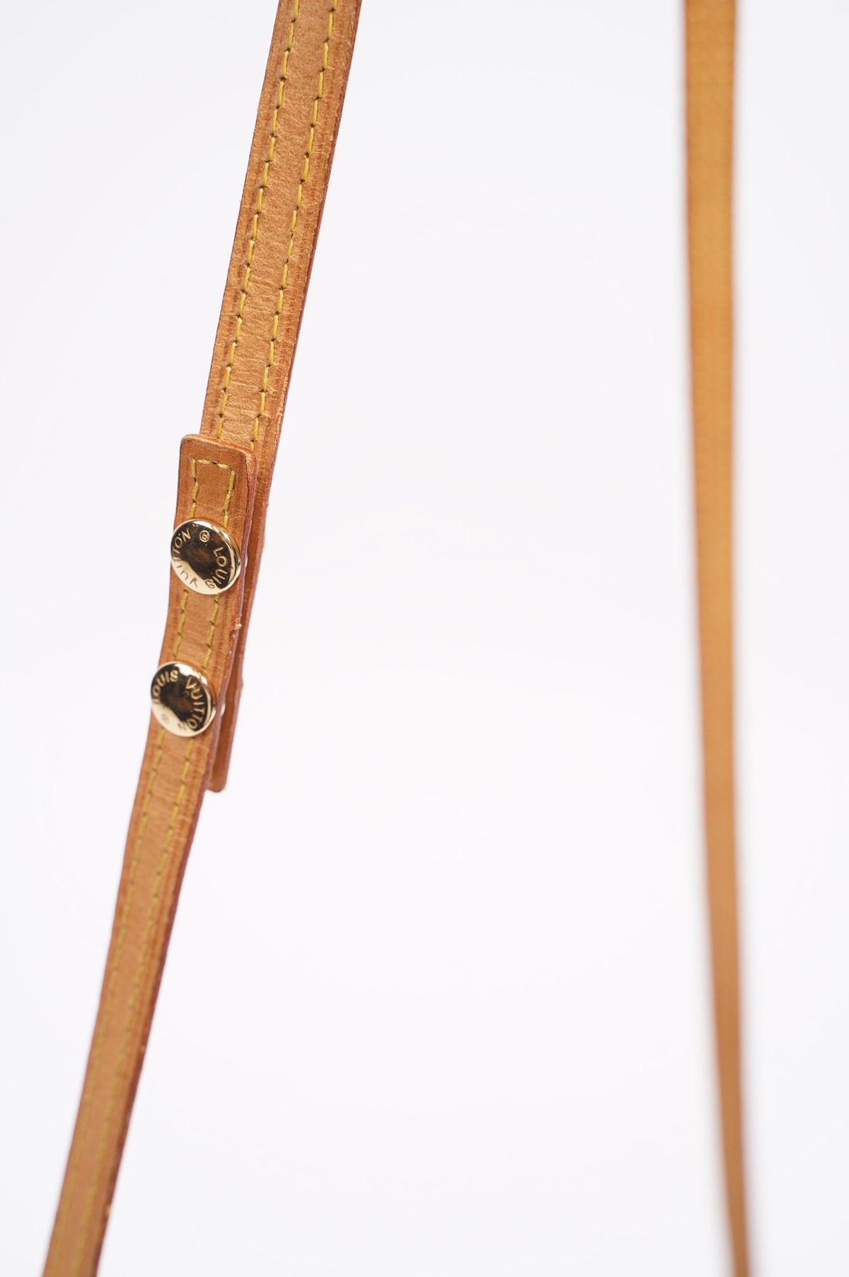 Louis Vuitton Pochette Twin Monogram Canvas GM
