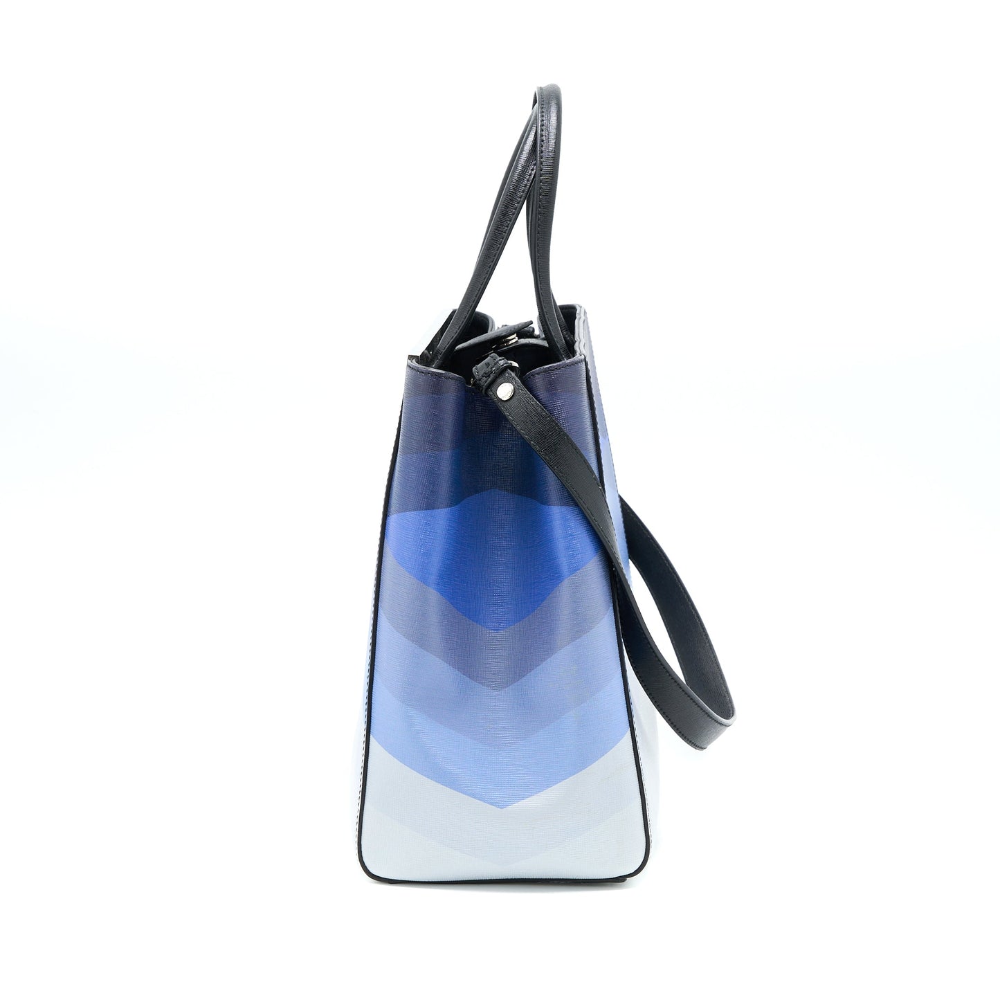 Fendi 2 Jours Large Multicolour SHW