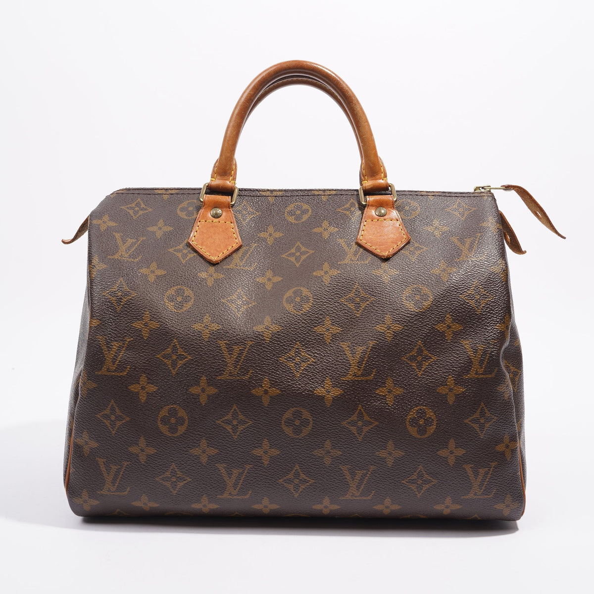 Louis Vuitton Speedy Monogram Canvas 30