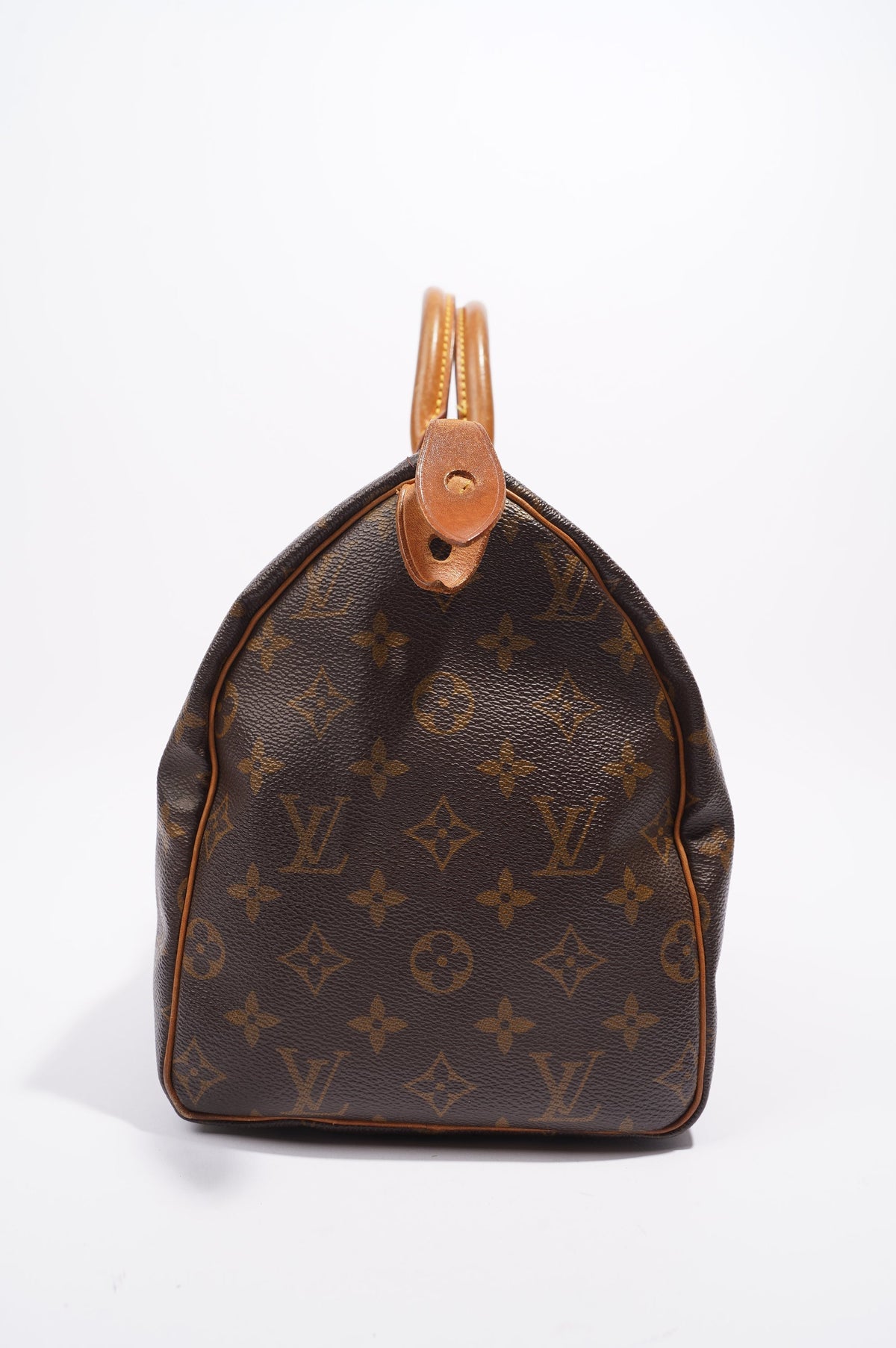 Louis Vuitton Speedy Monogram Canvas 30