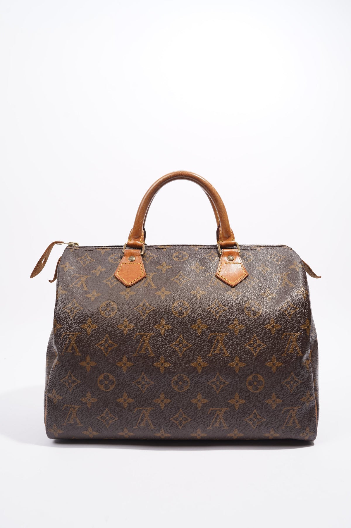 Louis Vuitton Speedy Monogram Canvas 30