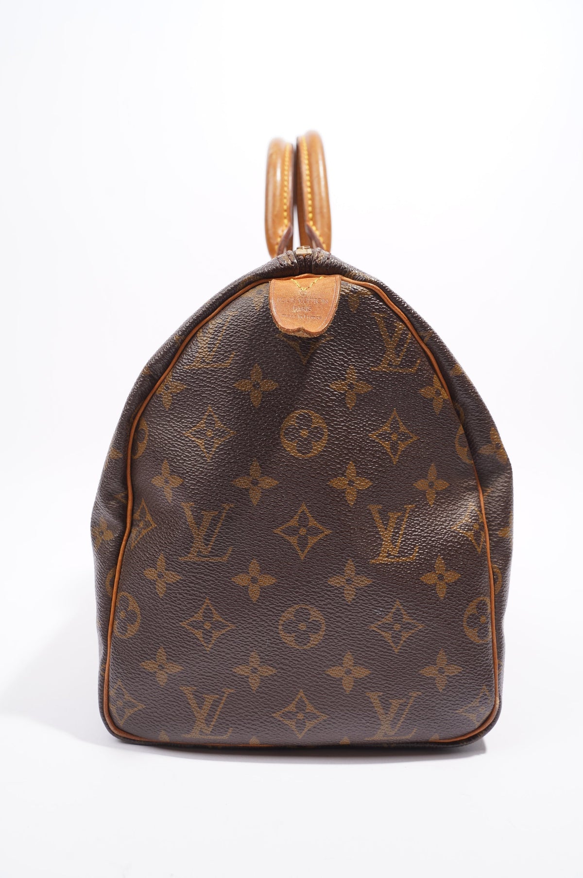 Louis Vuitton Speedy Monogram Canvas 30