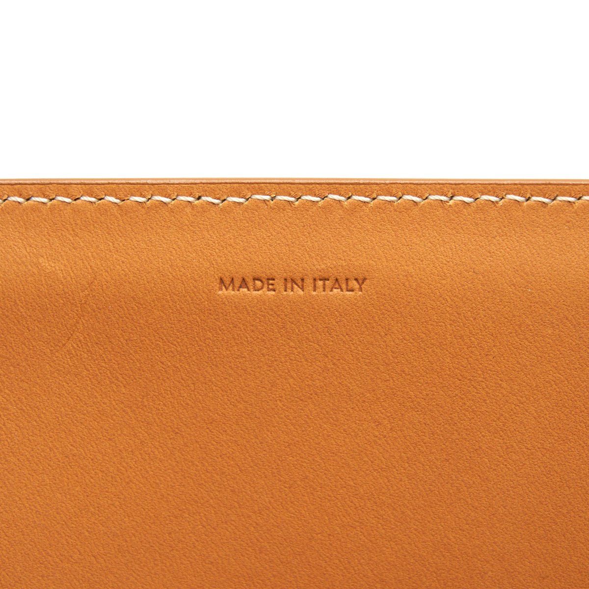Celine small Vertical Cabas Canvas with celine print and calfskin