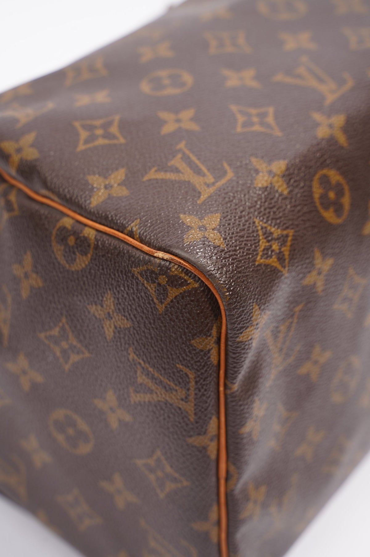 Louis Vuitton Speedy Monogram Canvas 30