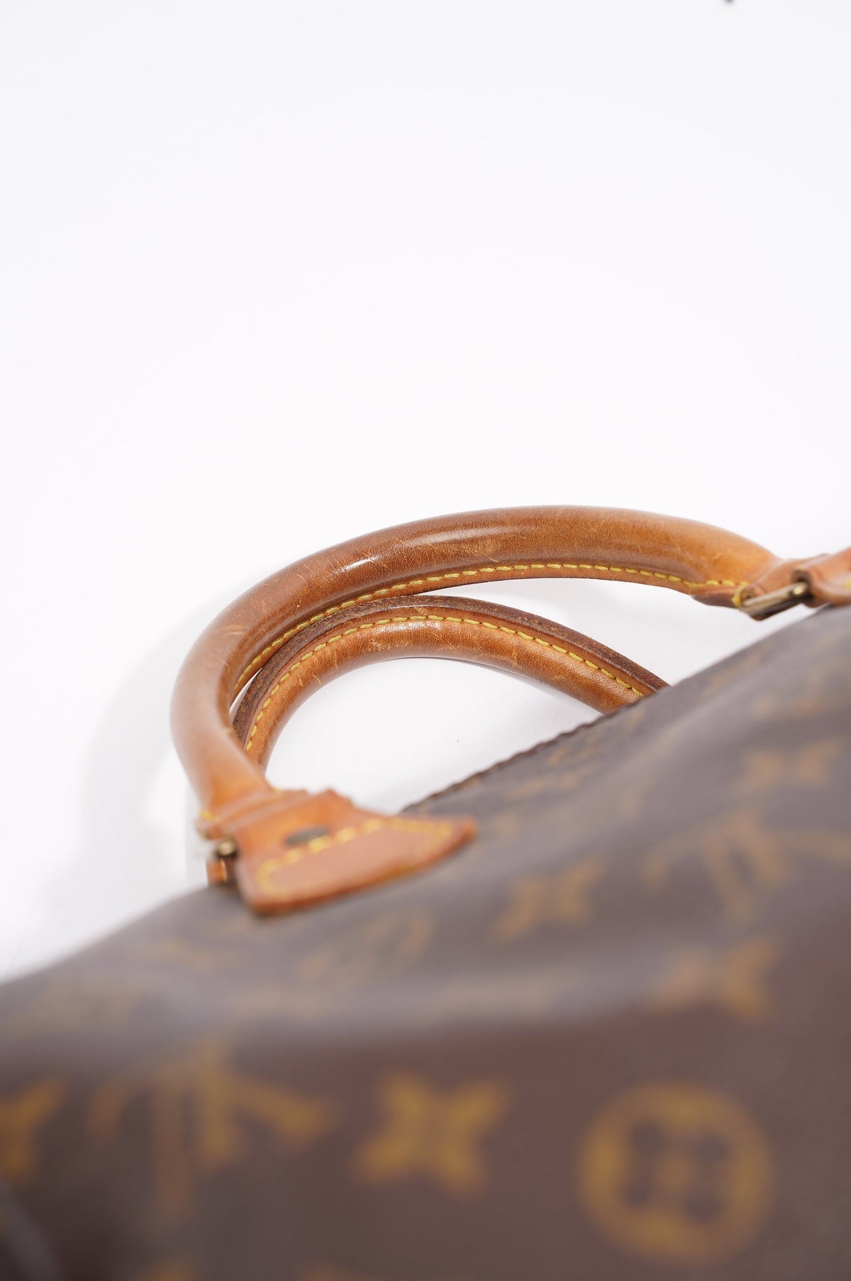 Louis Vuitton Speedy Monogram Canvas 30