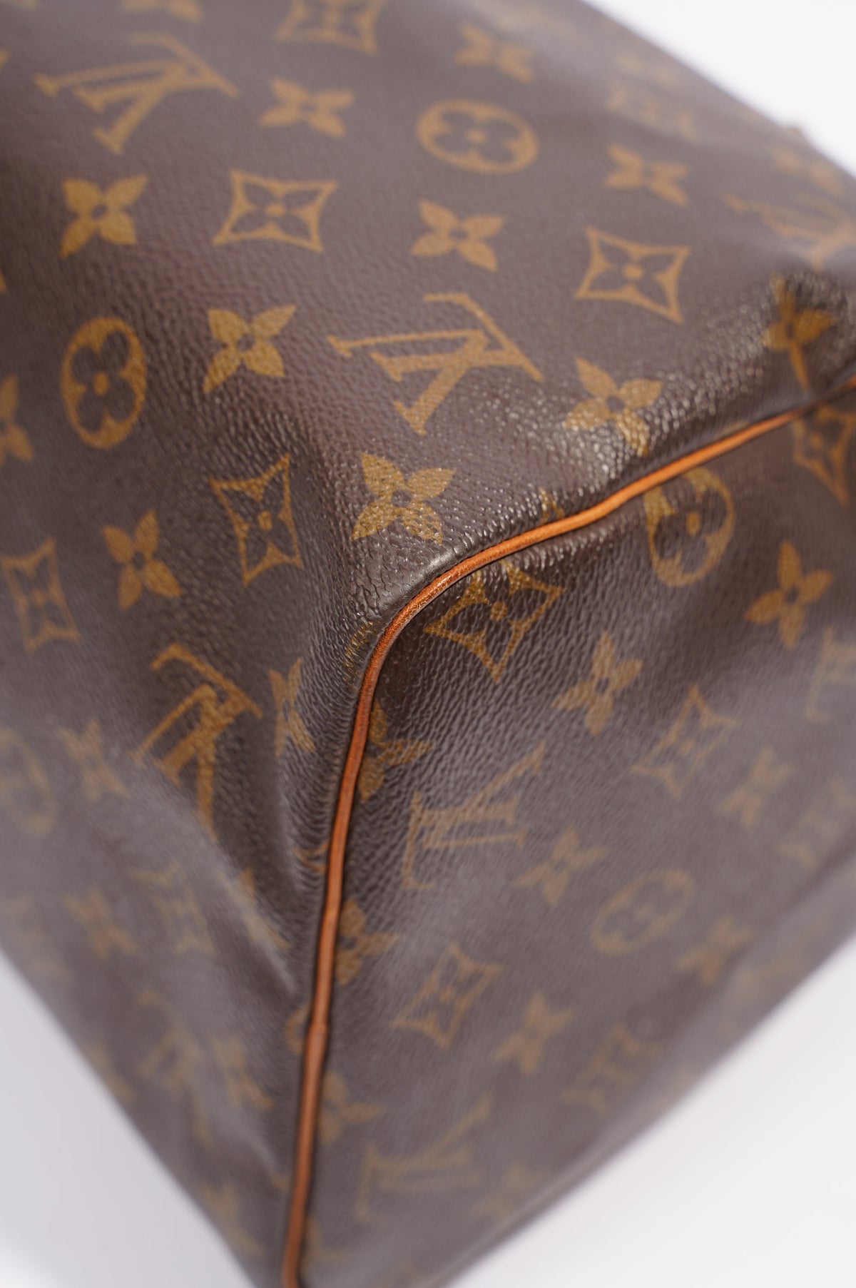Louis Vuitton Speedy Monogram Canvas 30