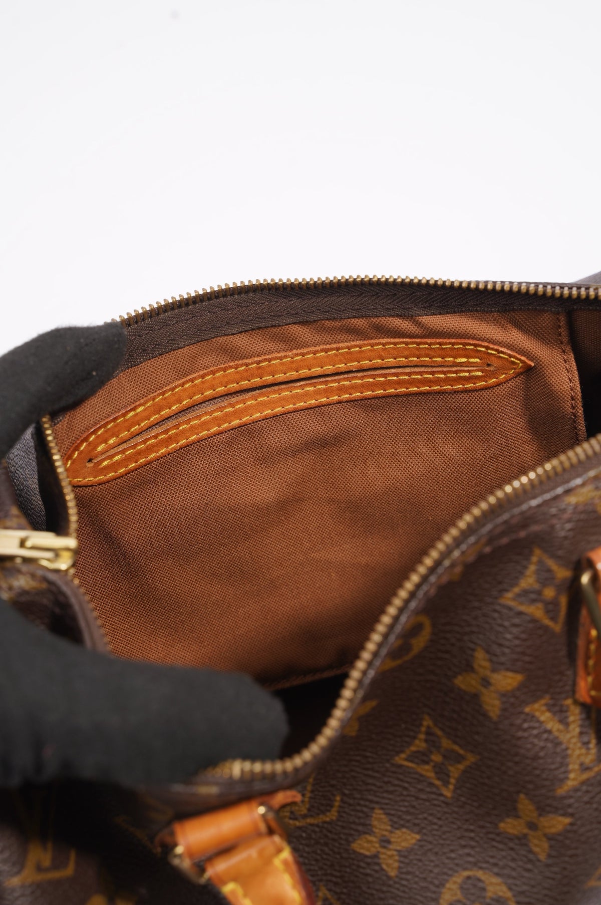 Louis Vuitton Speedy Monogram Canvas 30