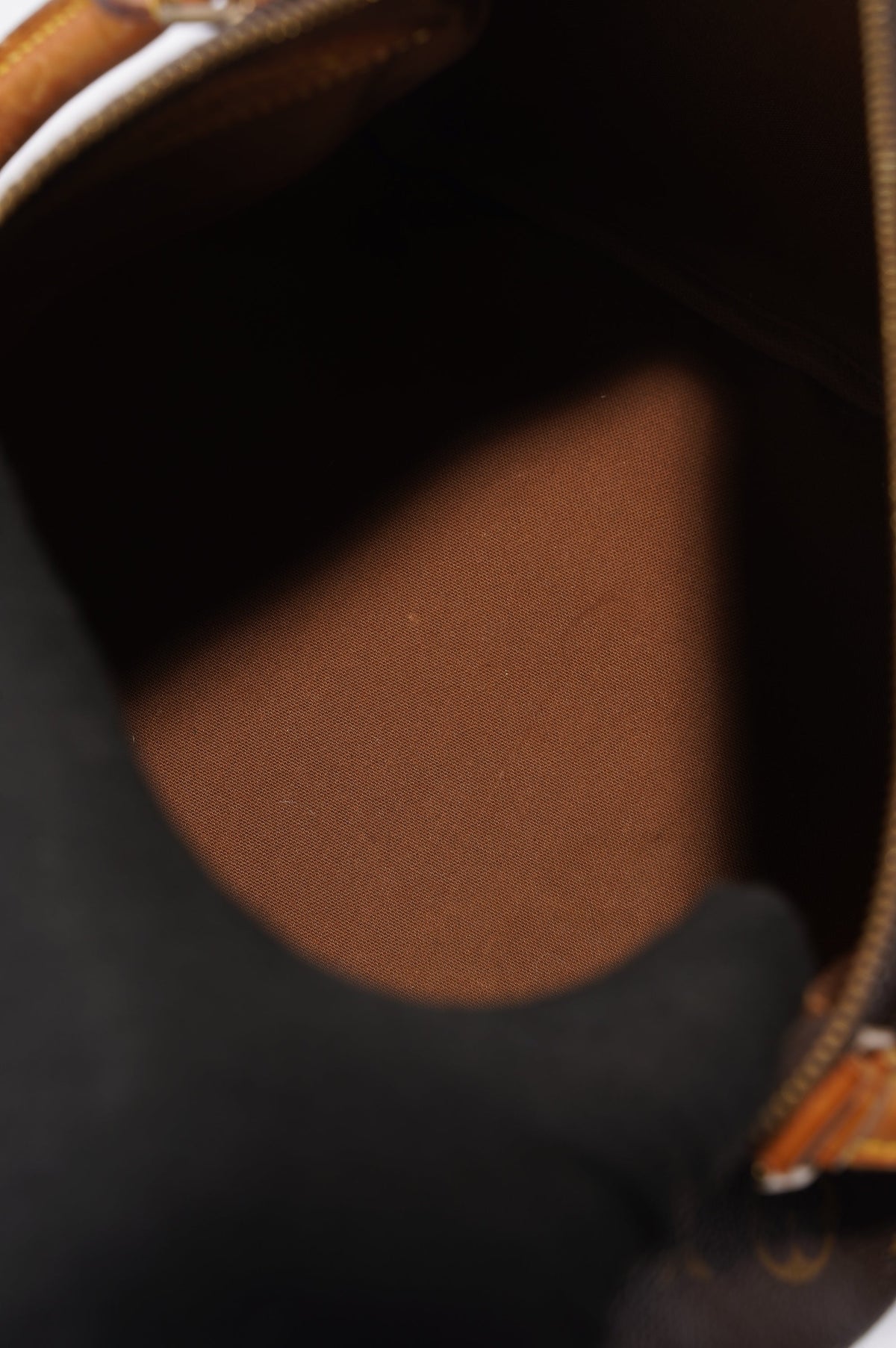 Louis Vuitton Speedy Monogram Canvas 30