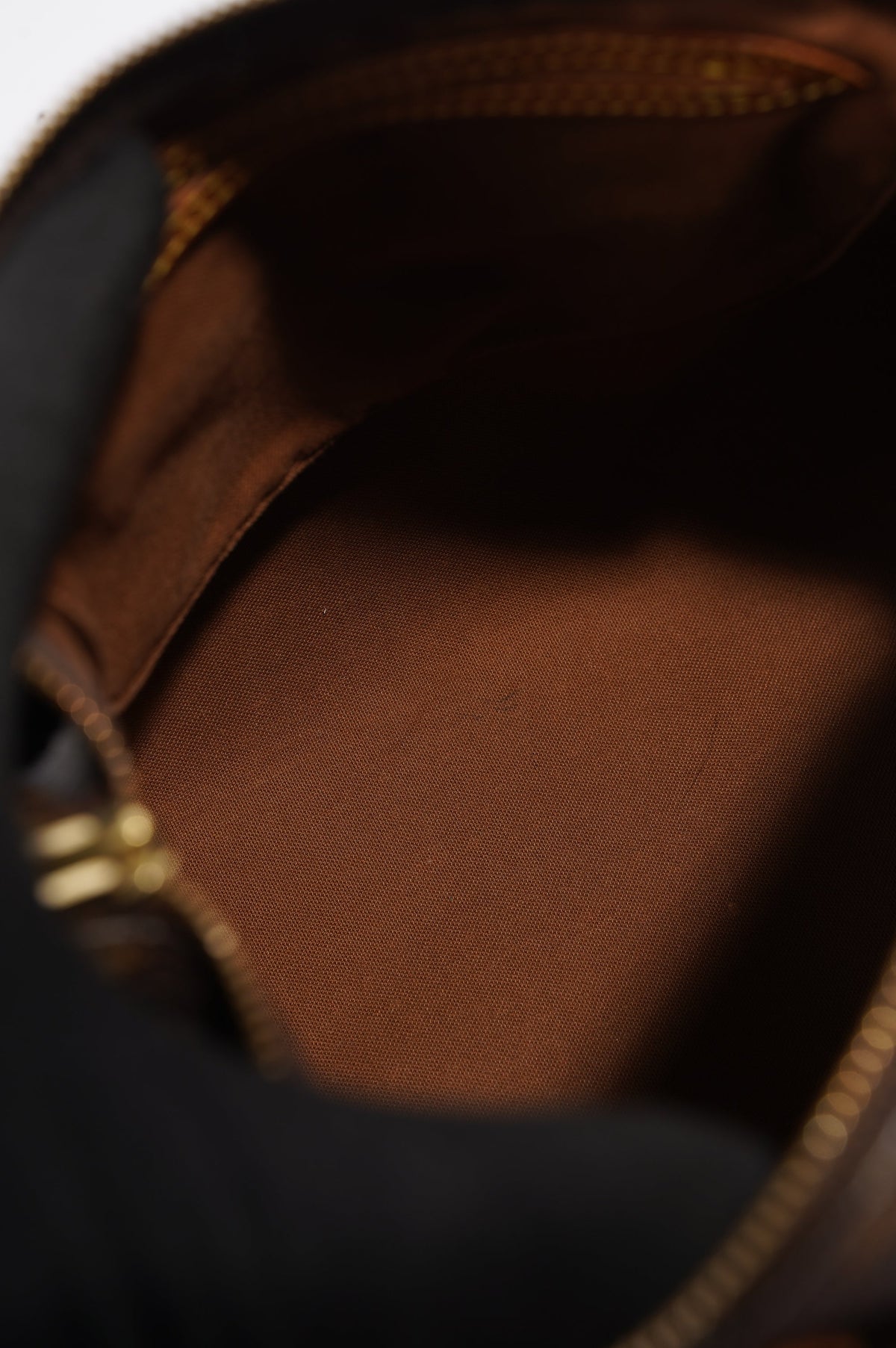 Louis Vuitton Speedy Monogram Canvas 30