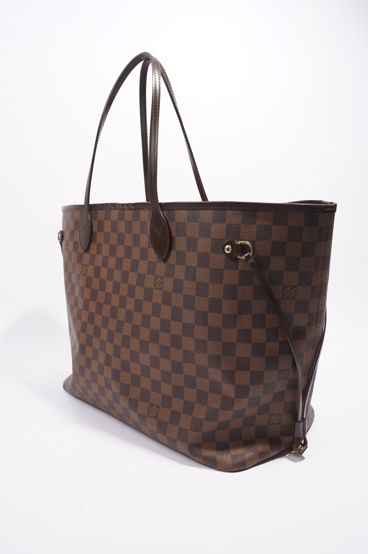Louis Vuitton Neverfull Monogram Canvas GM