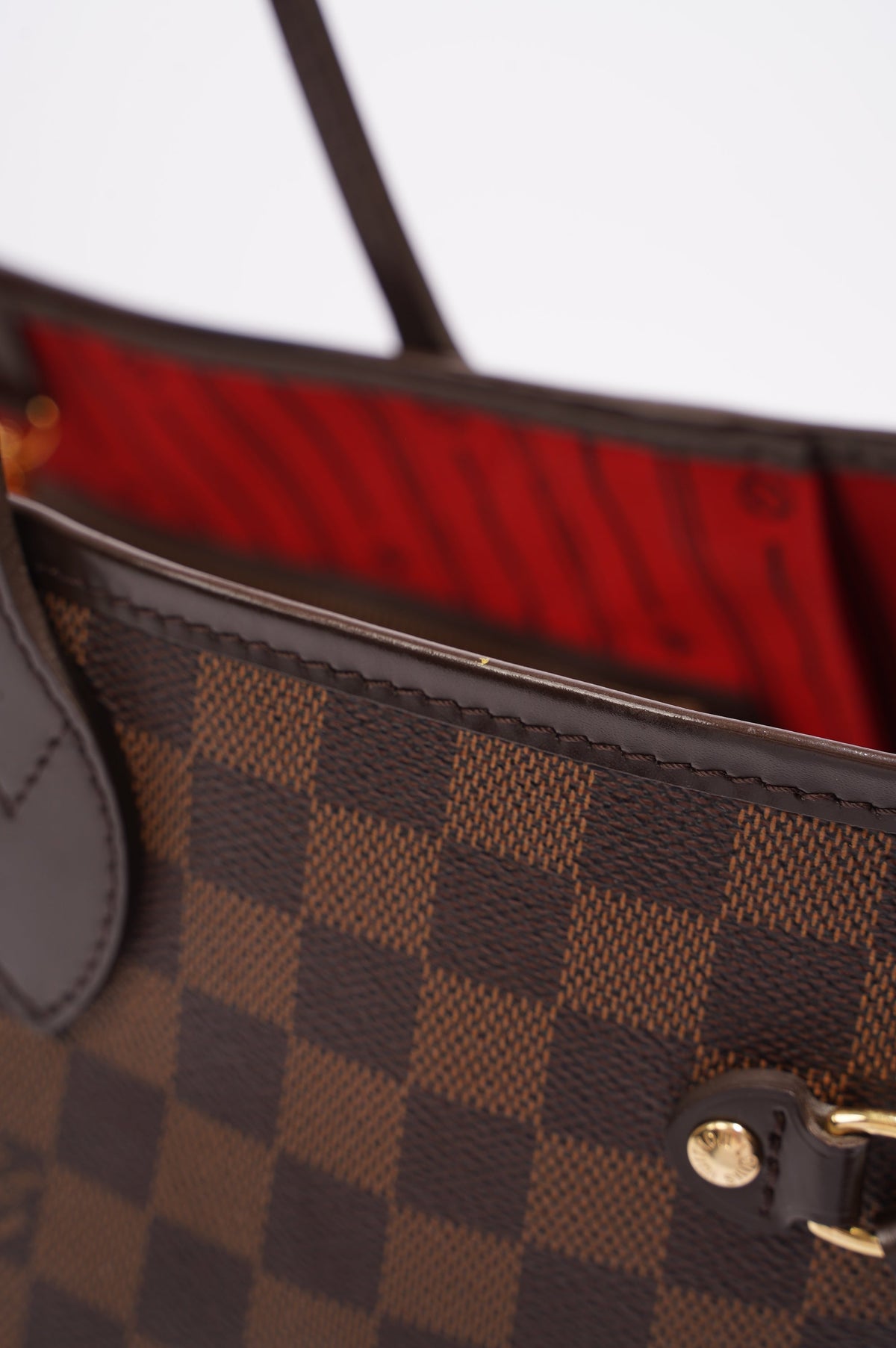 Louis Vuitton Neverfull Monogram Canvas GM