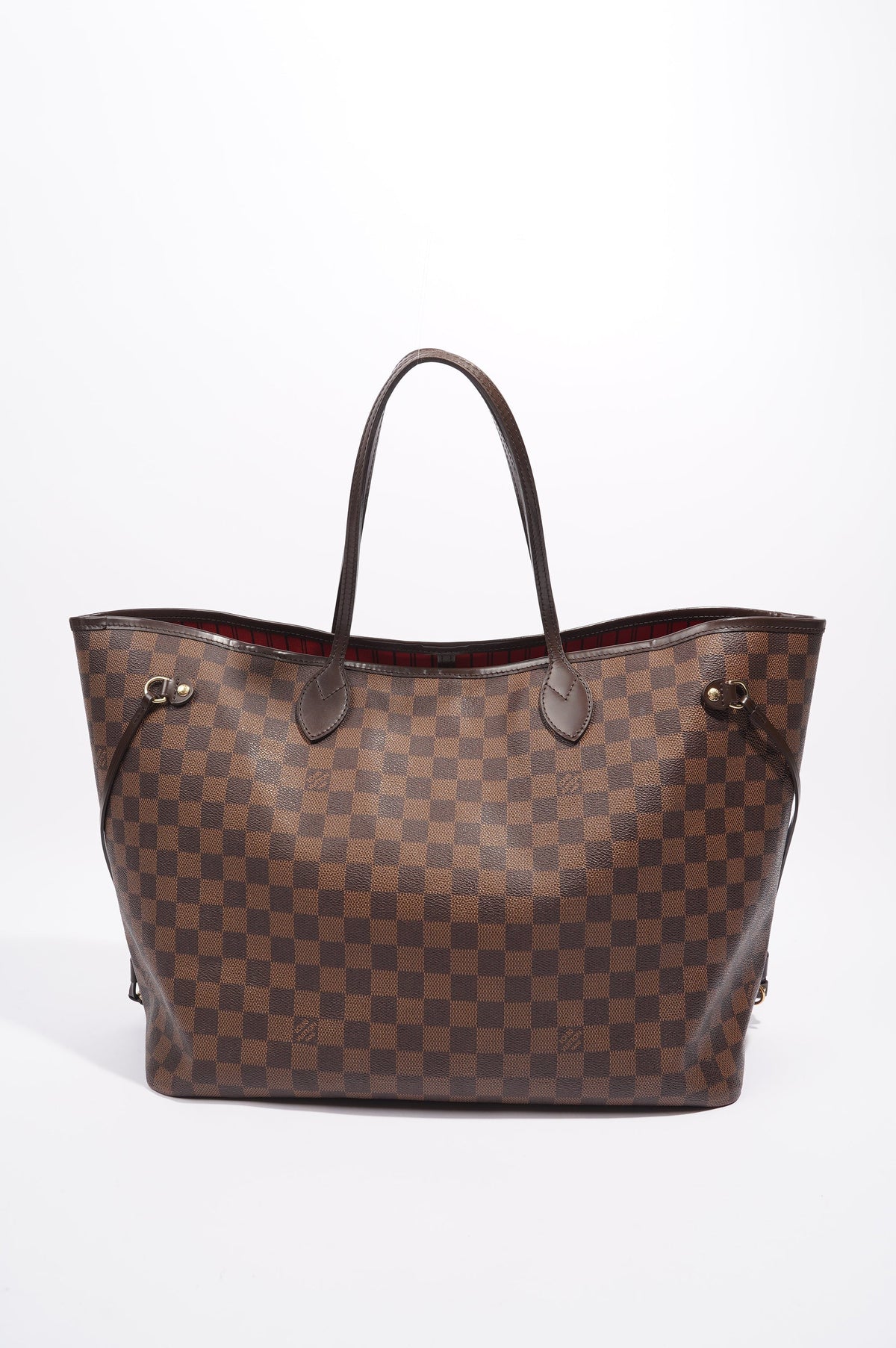 Louis Vuitton Neverfull Monogram Canvas GM