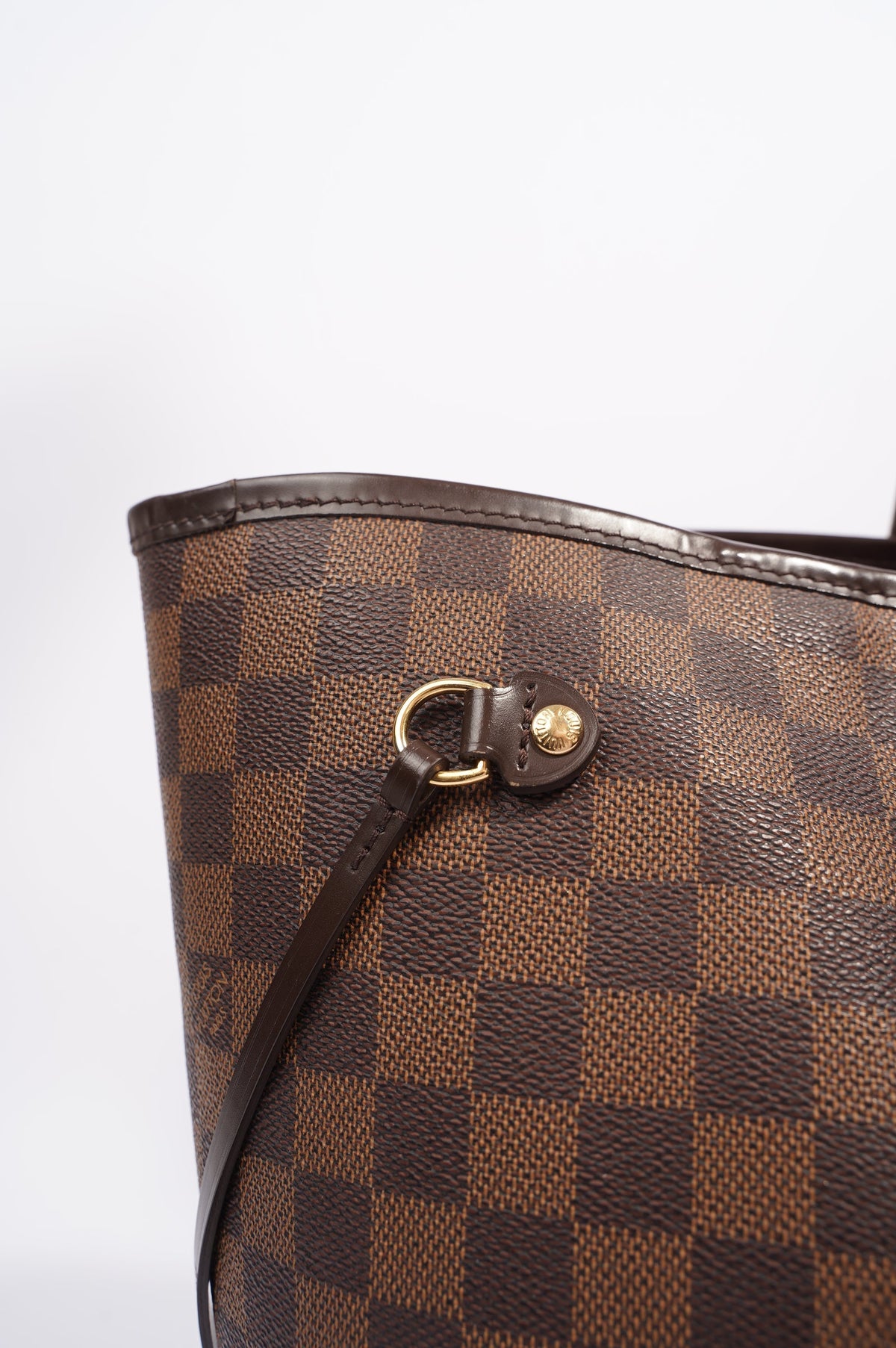 Louis Vuitton Neverfull Monogram Canvas GM