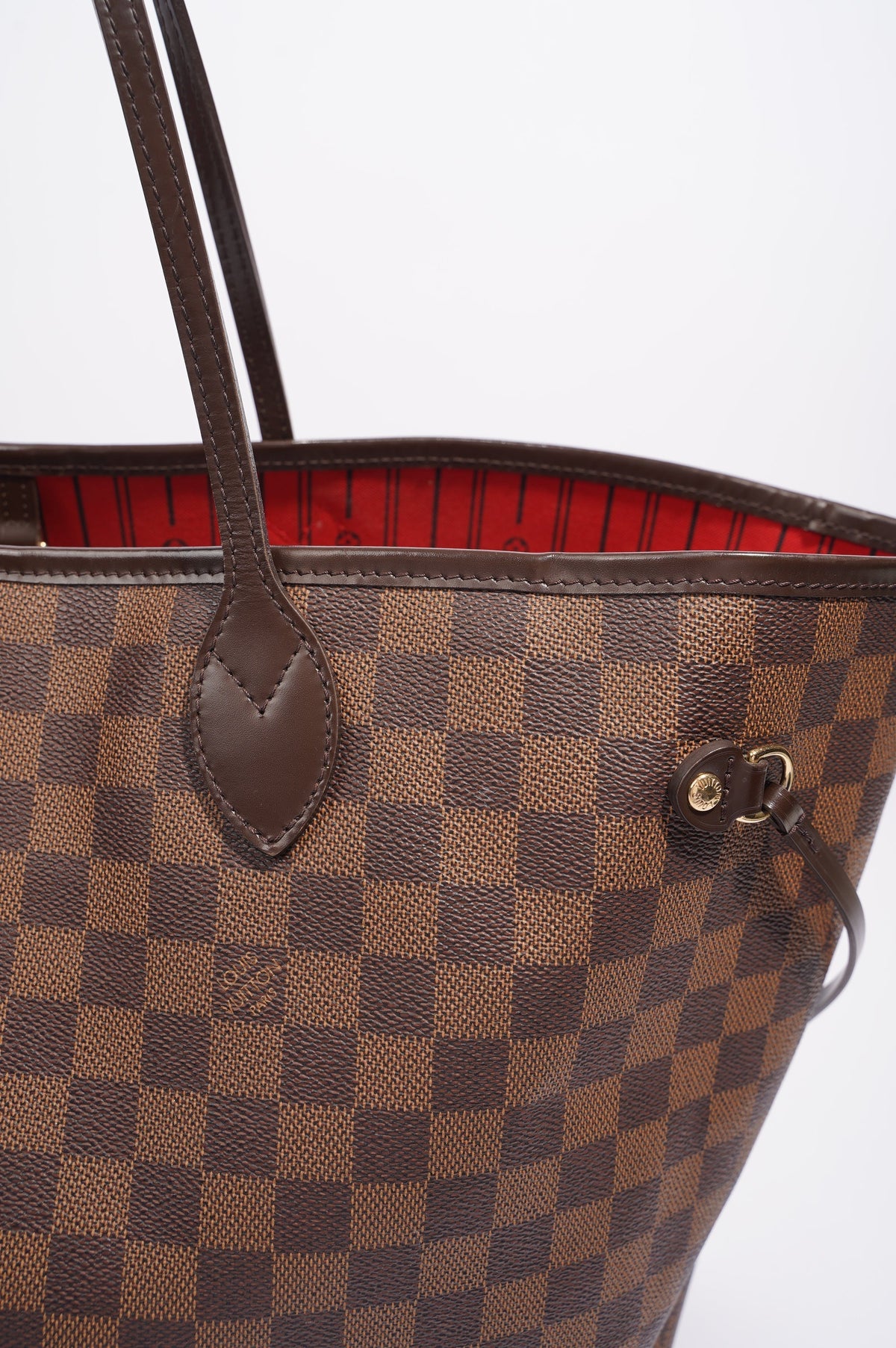 Louis Vuitton Neverfull Monogram Canvas GM