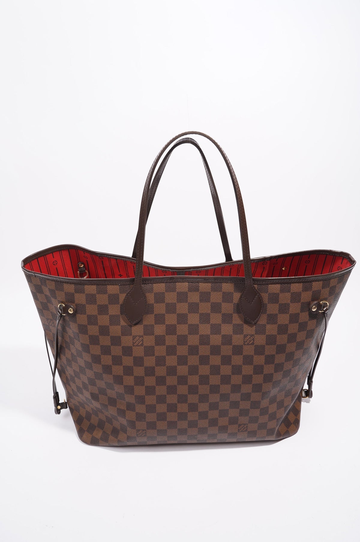 Louis Vuitton Neverfull Monogram Canvas GM