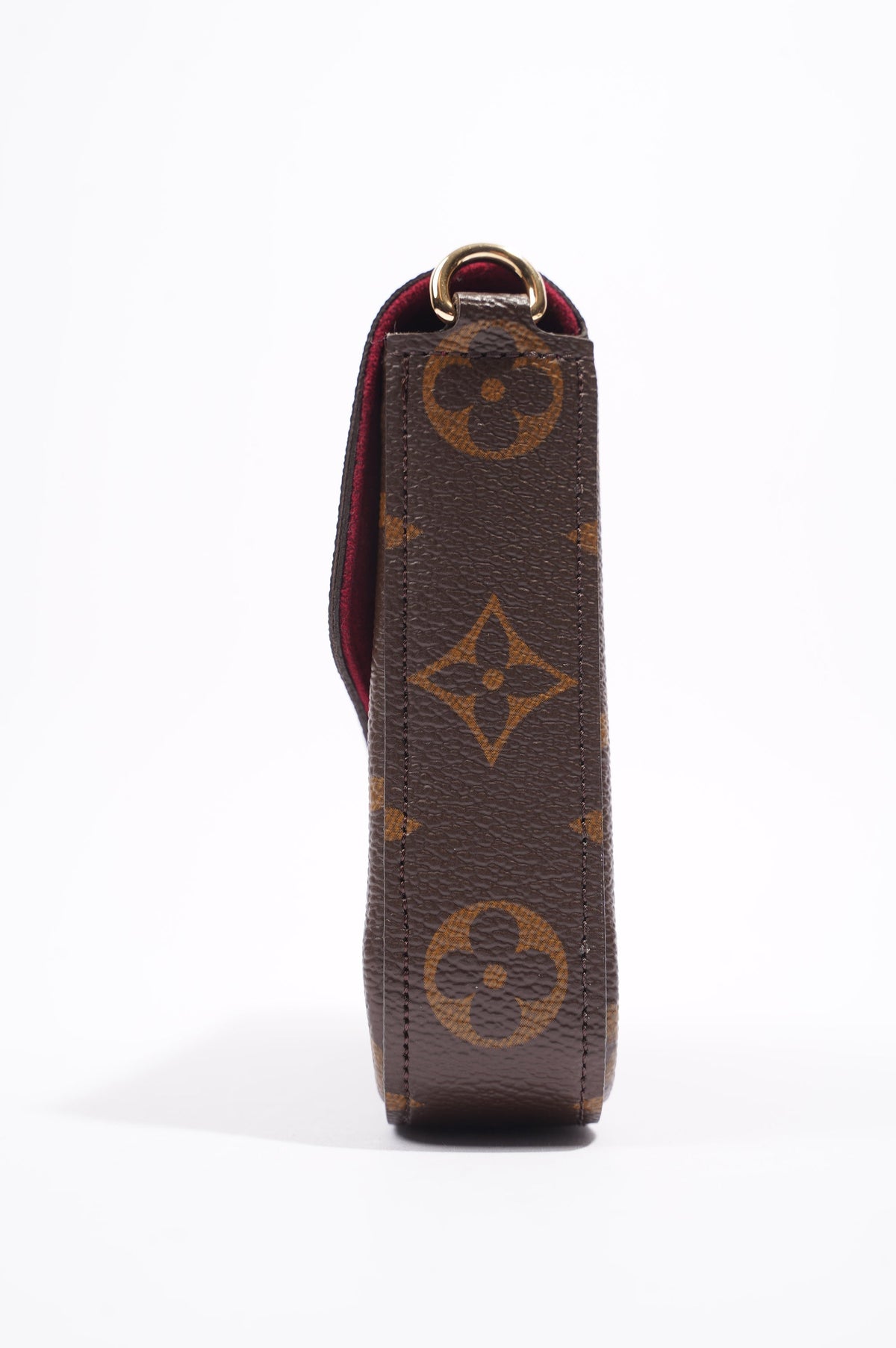Louis Vuitton Pochette Felicie Monogram Canvas
