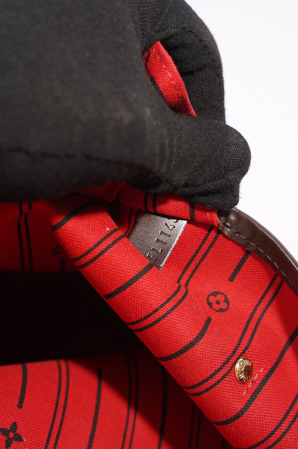 Louis Vuitton Neverfull Monogram Canvas GM