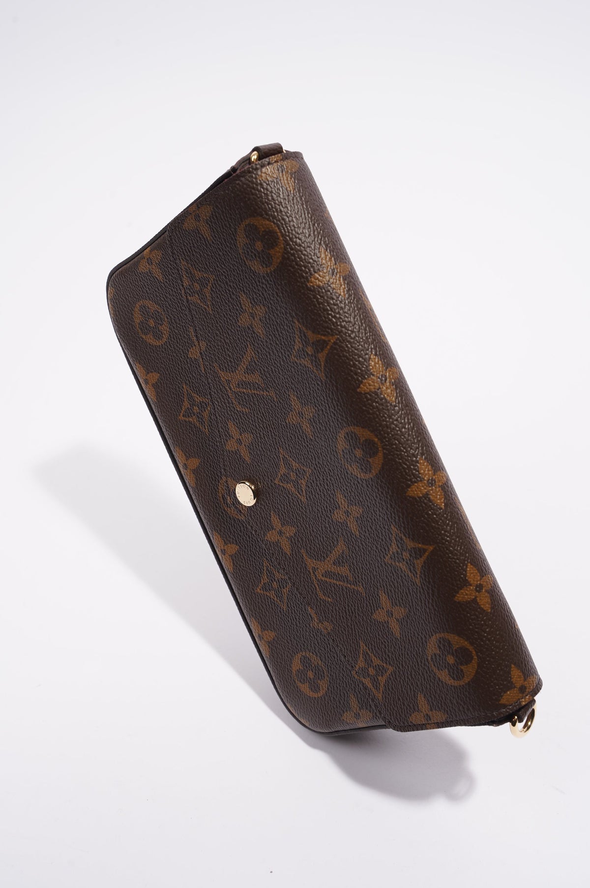 Louis Vuitton Pochette Felicie Monogram Canvas