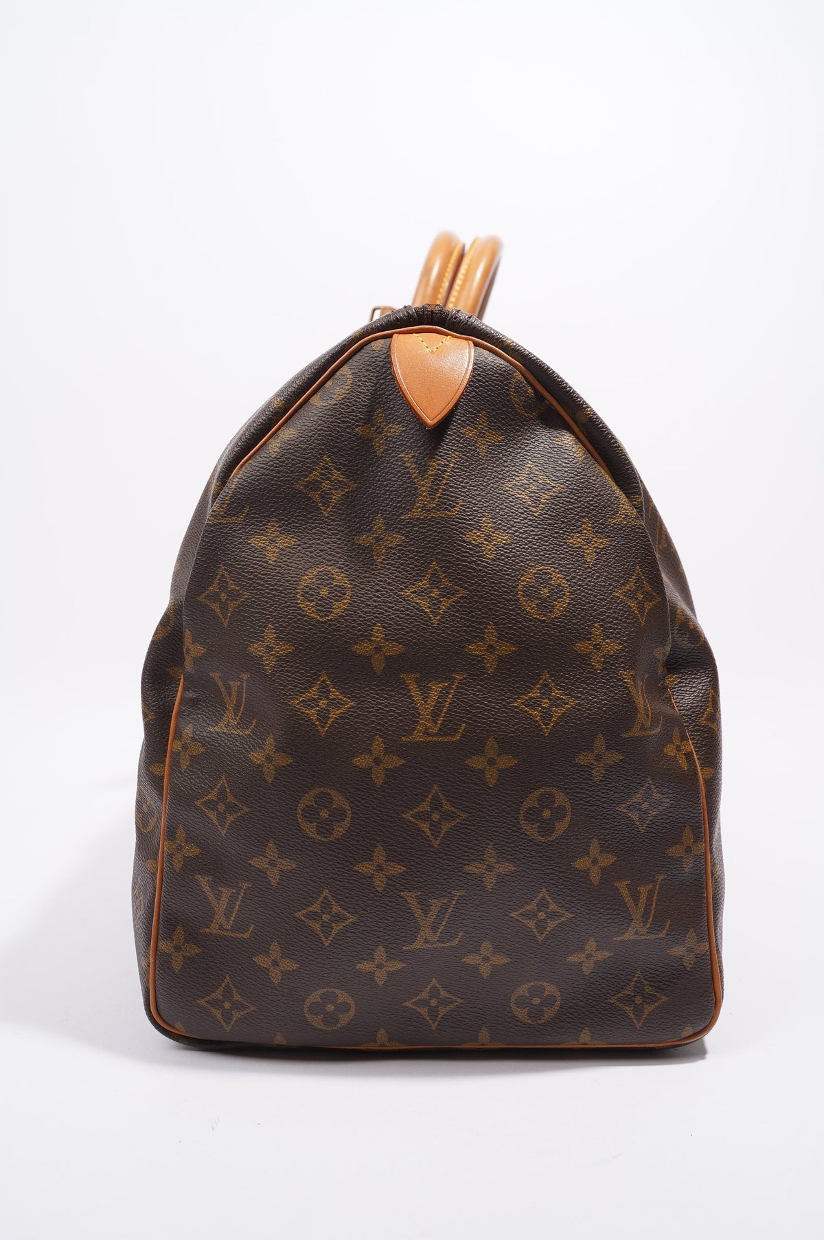 Louis Vuitton Vintage Keepall Monogram Canvas 50