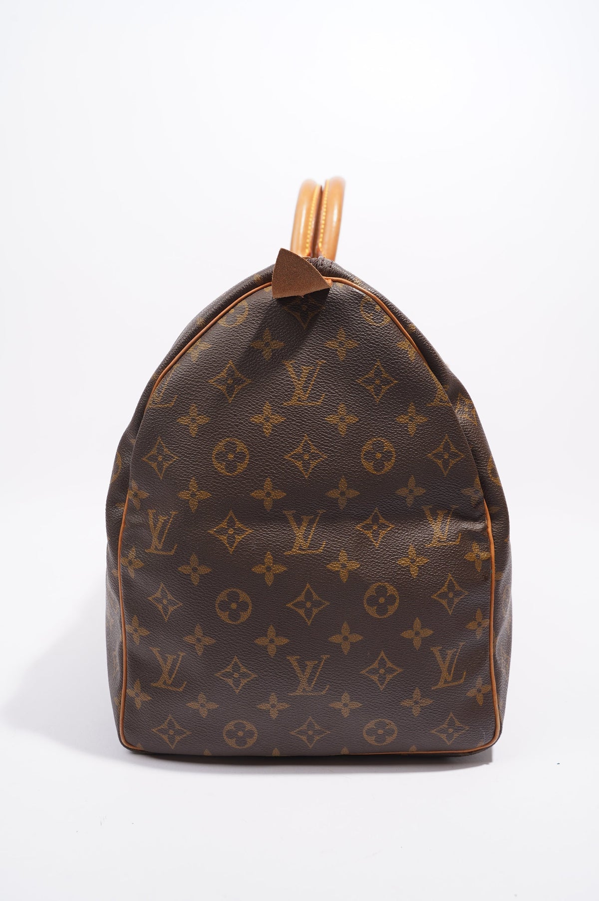 Louis Vuitton Vintage Keepall Monogram Canvas 50