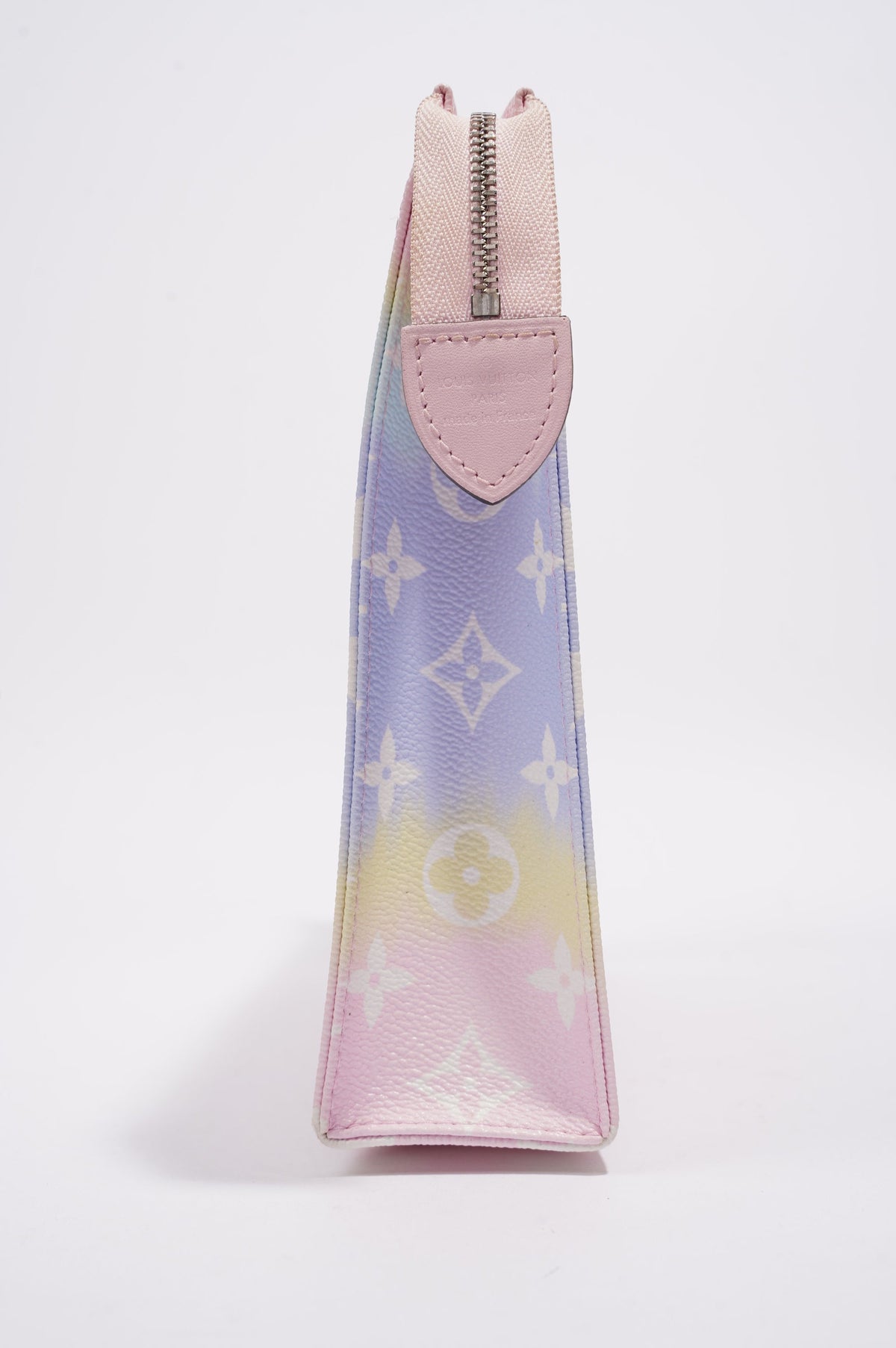 Louis Vuitton Womens LV Toilette Pouch Escale Monogram 26