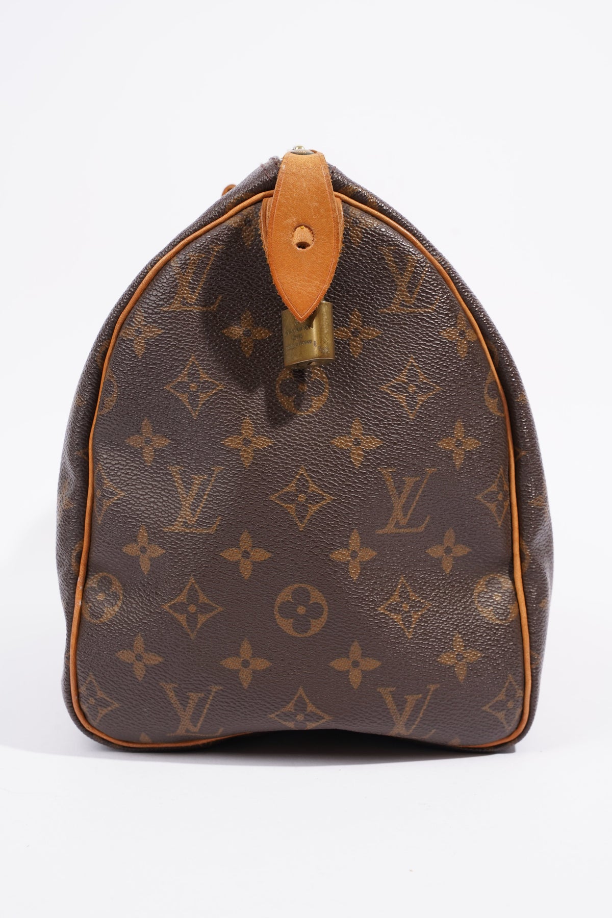 Louis Vuitton Speedy Monogram Canvas 30