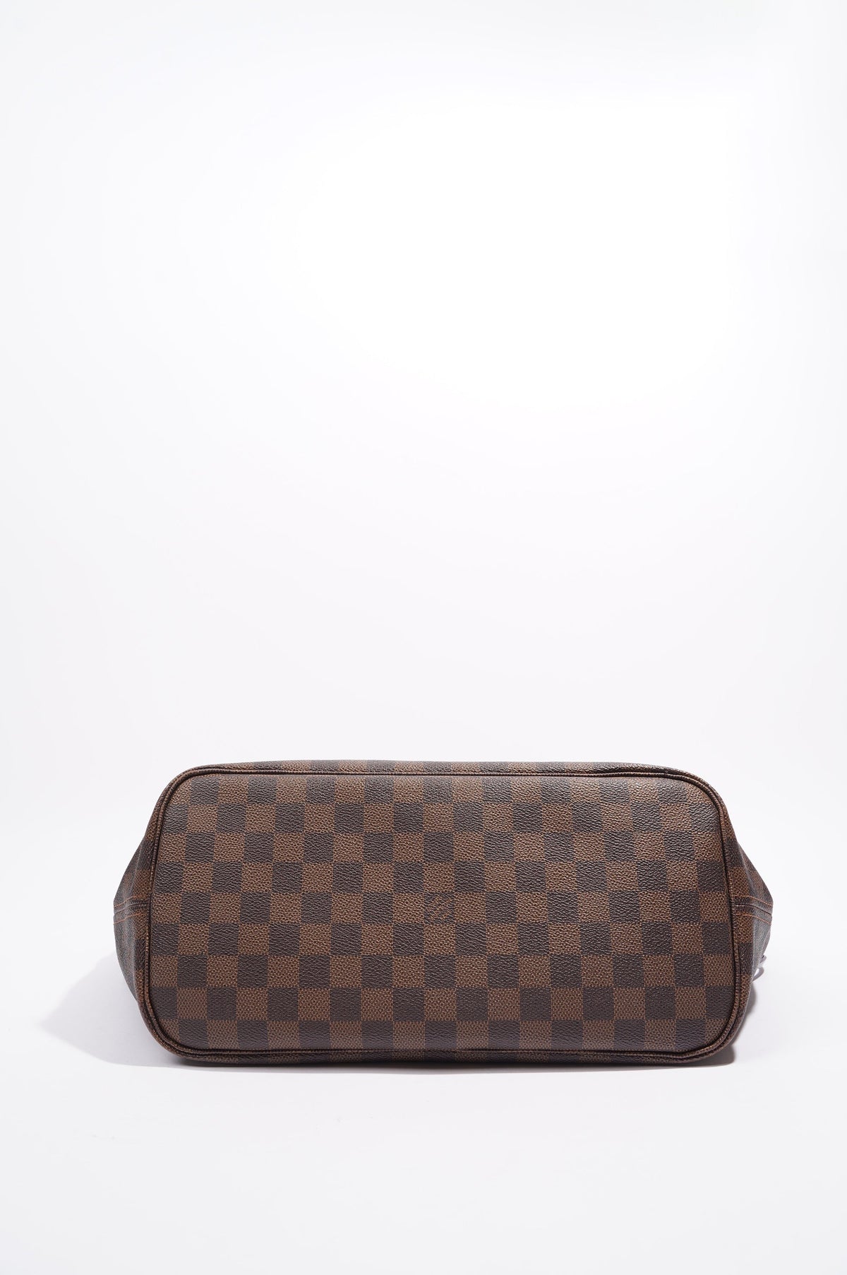 Louis Vuitton Neverfull Damier Ebene Canvas MM