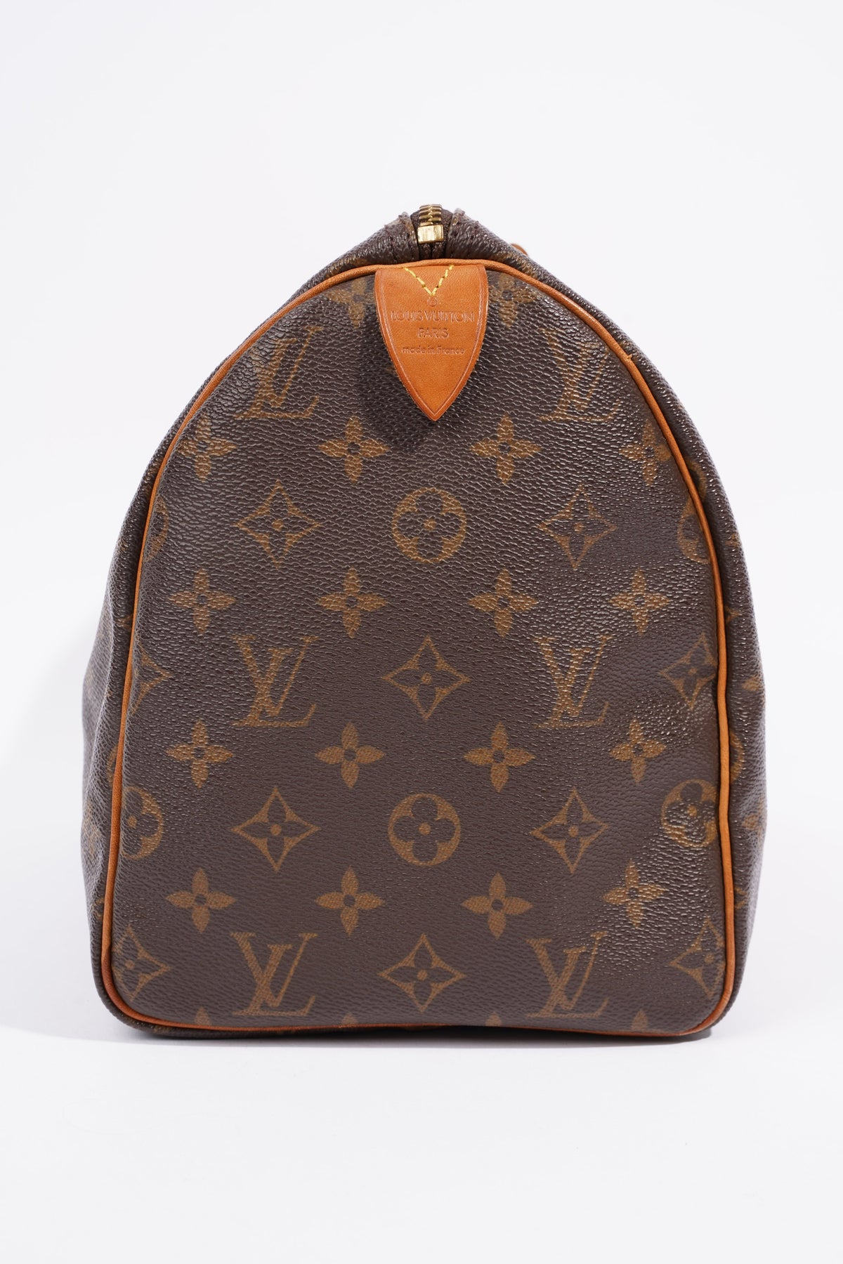 Louis Vuitton Speedy Monogram Canvas 30