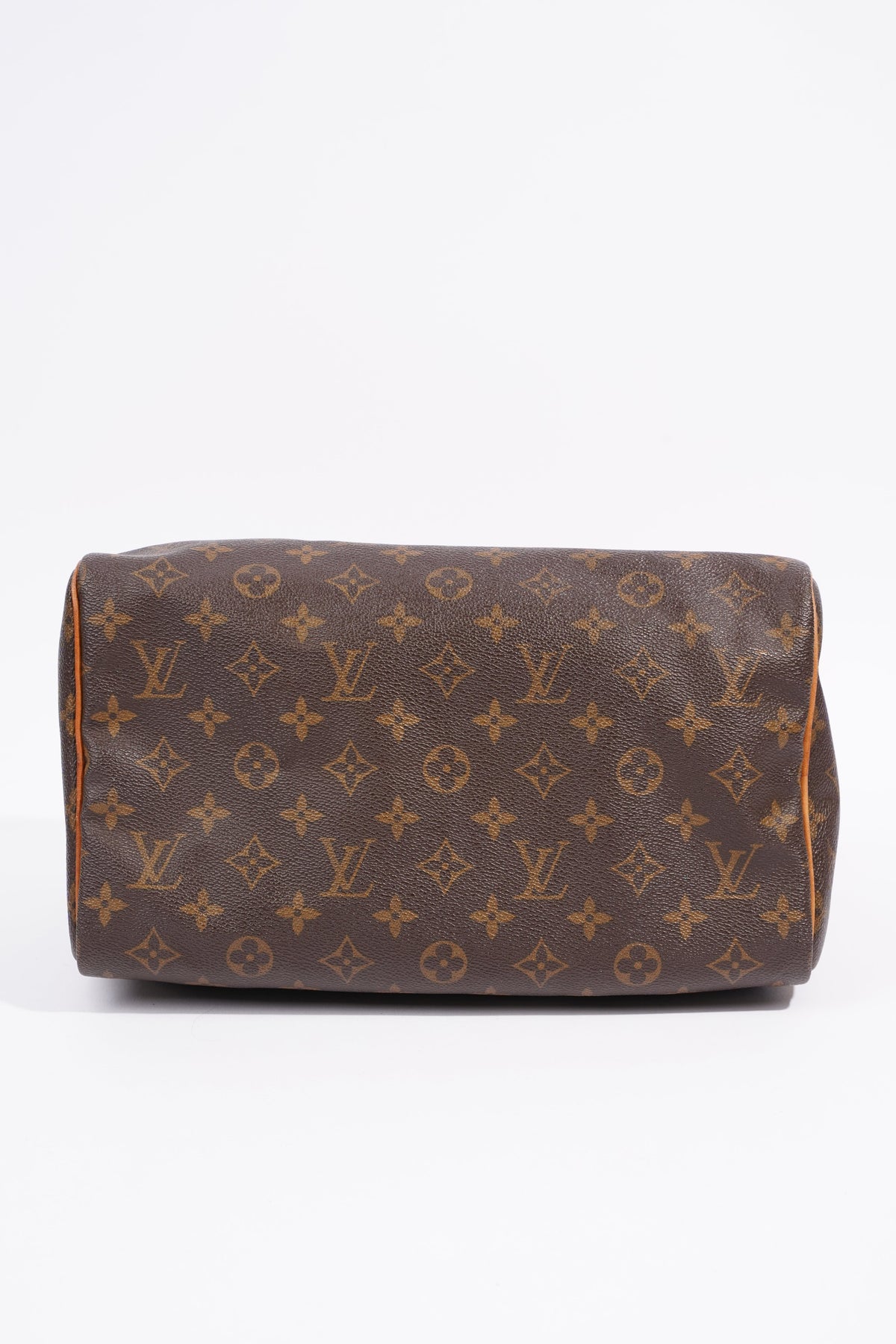 Louis Vuitton Speedy Monogram Canvas 30