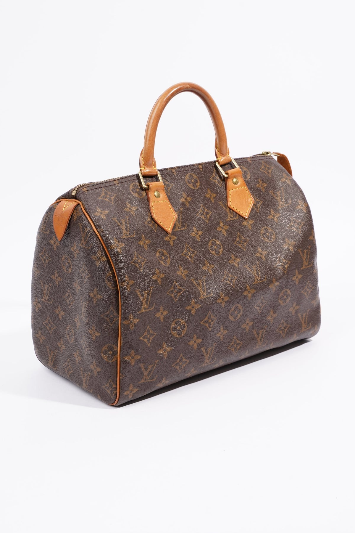 Louis Vuitton Speedy Monogram Canvas 30