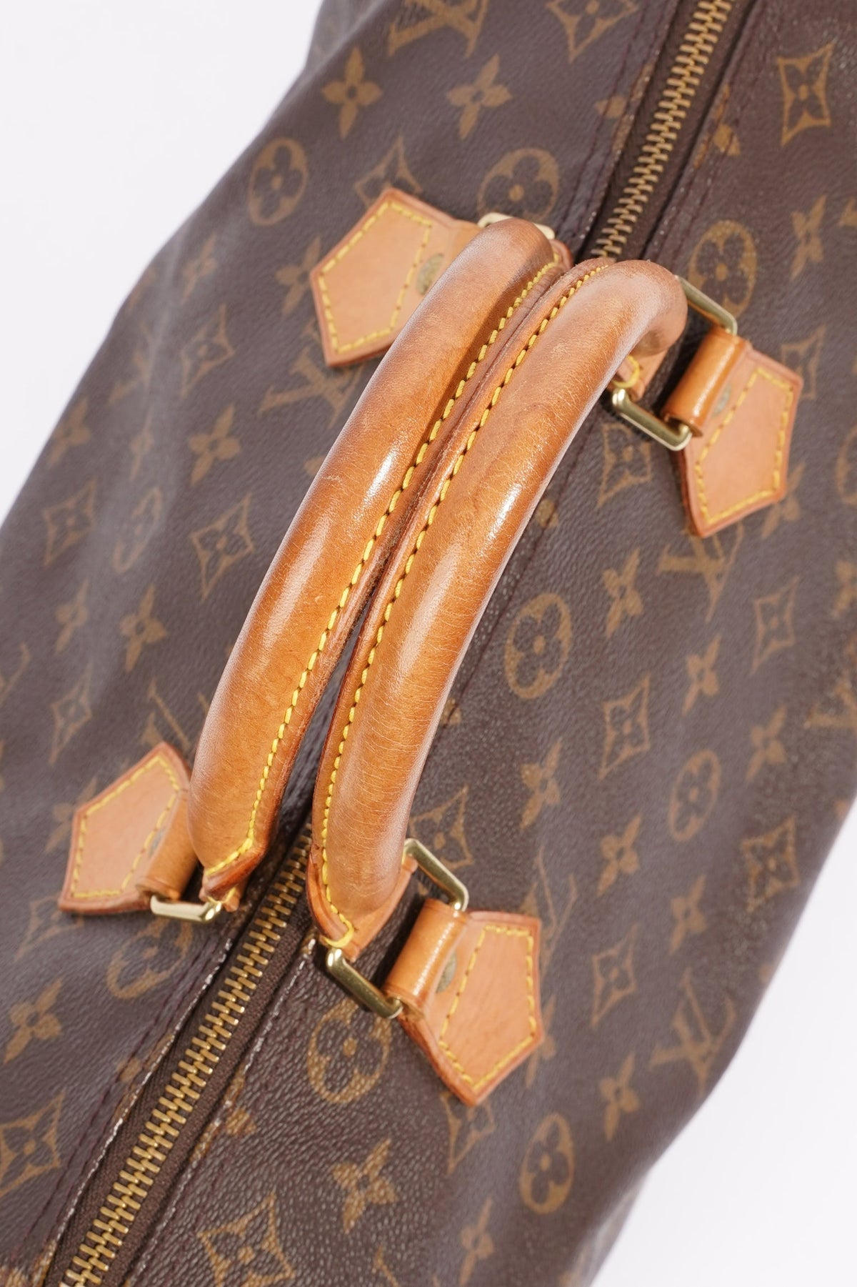 Louis Vuitton Speedy Monogram Canvas 30