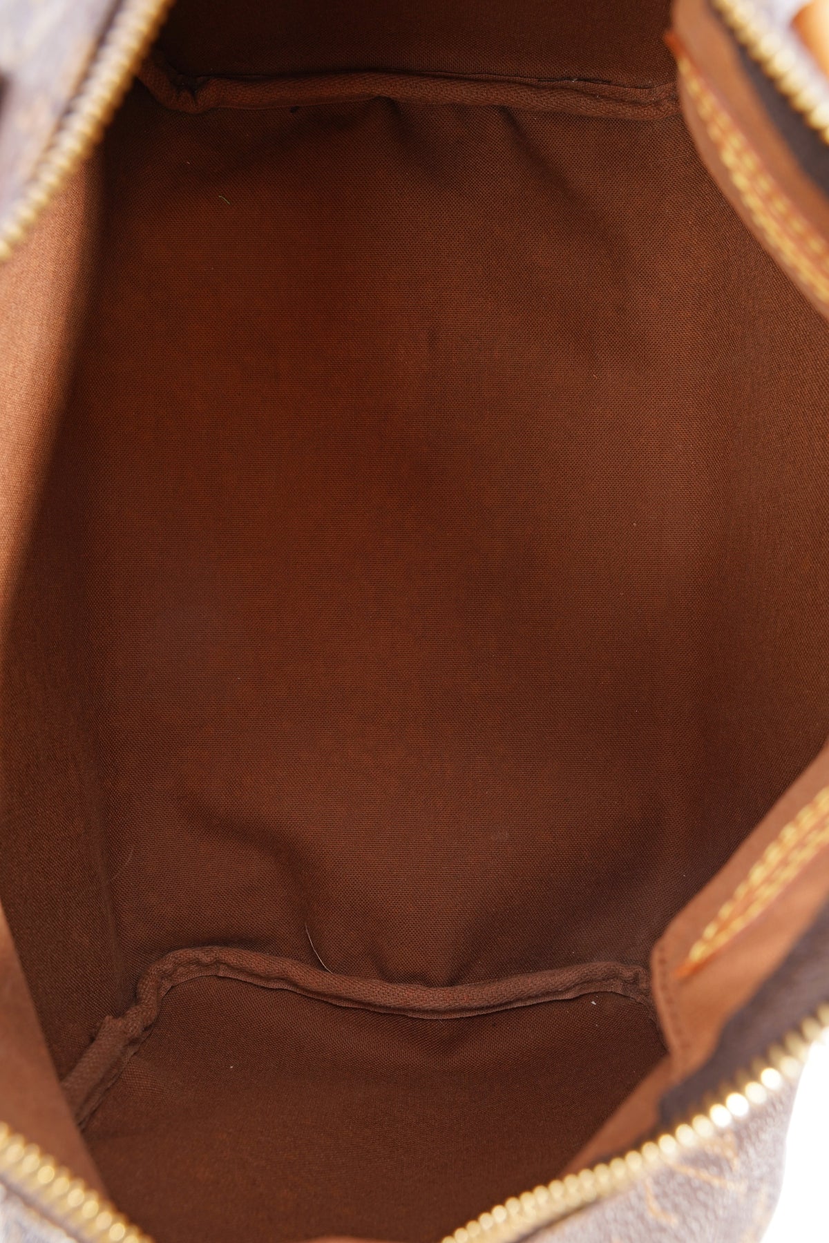 Louis Vuitton Speedy Monogram Canvas 30