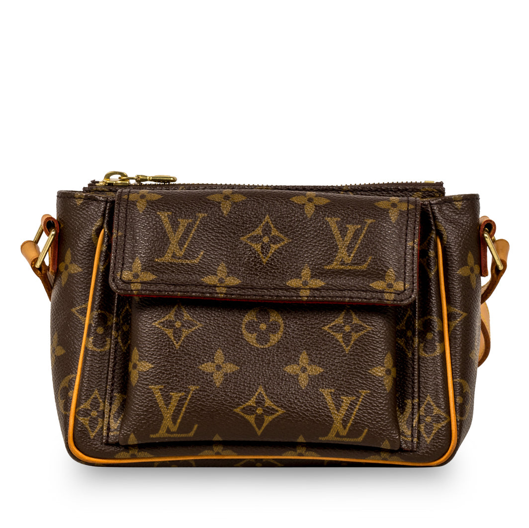 Viva Cite - Monogram Canvas