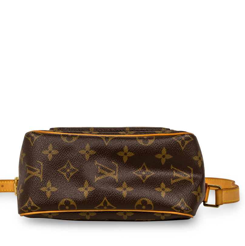 Viva Cite - Monogram Canvas
