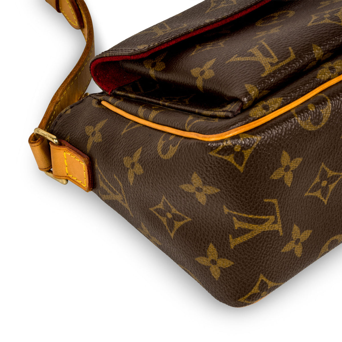 Viva Cite - Monogram Canvas