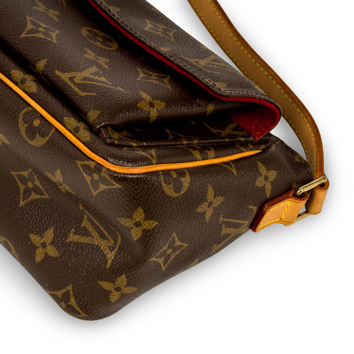 Viva Cite - Monogram Canvas