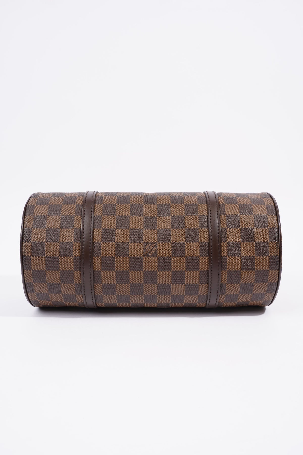Louis Vuitton Papillon Damier Ebene / Brown Canvas 30
