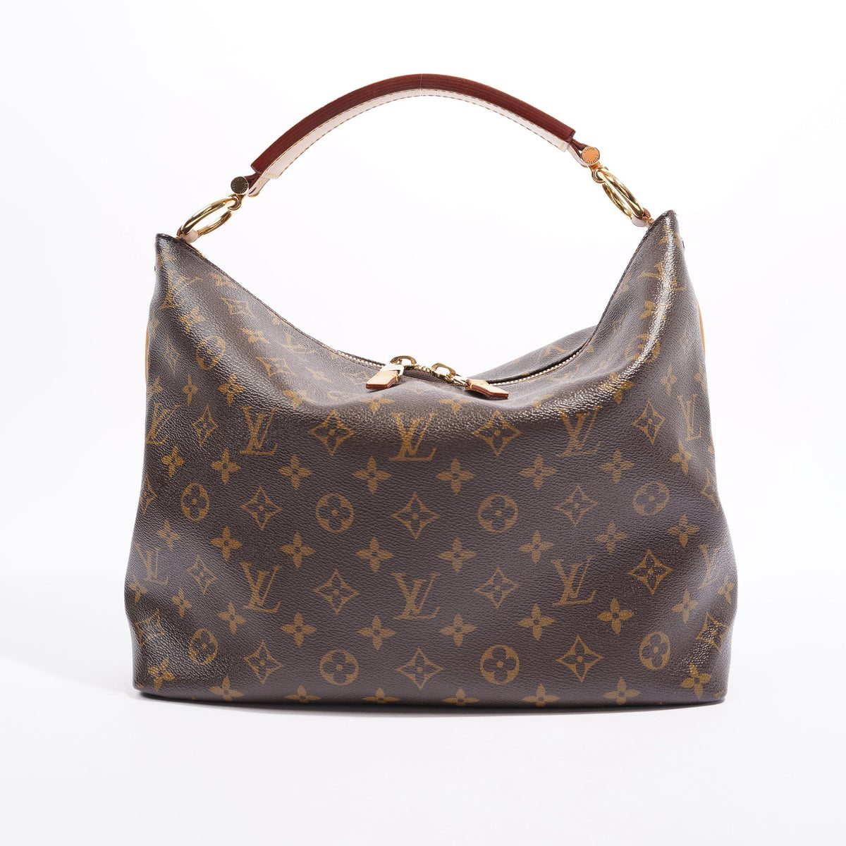 Louis Vuitton Womens Sully Monogram PM