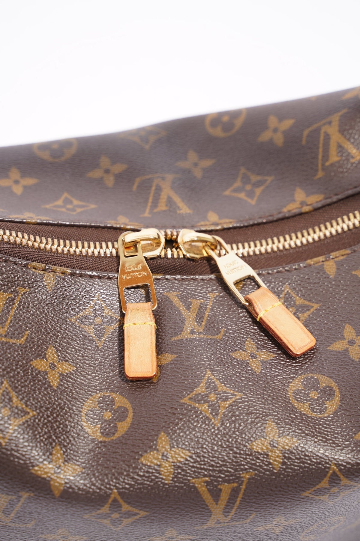 Louis Vuitton Womens Sully Monogram PM