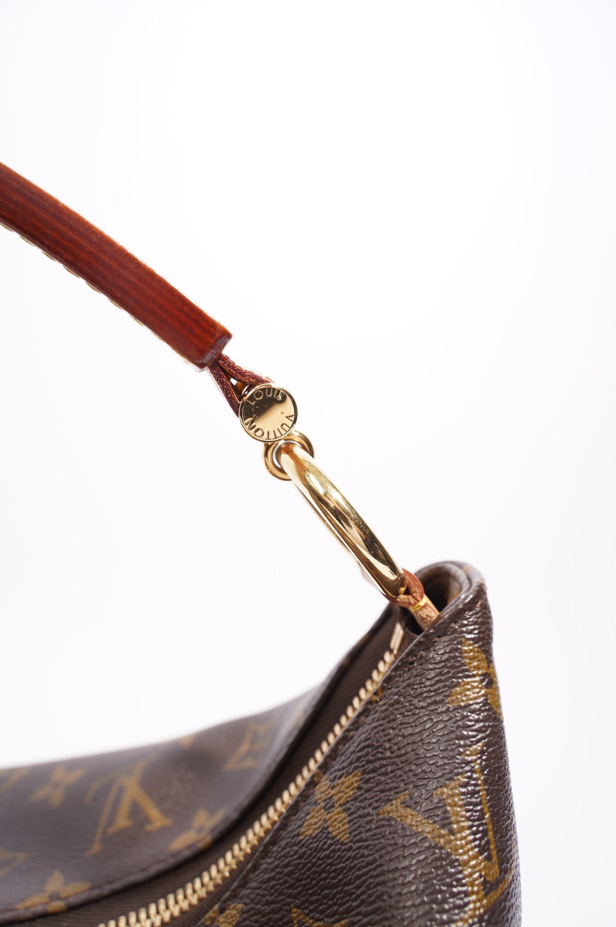 Louis Vuitton Womens Sully Monogram PM