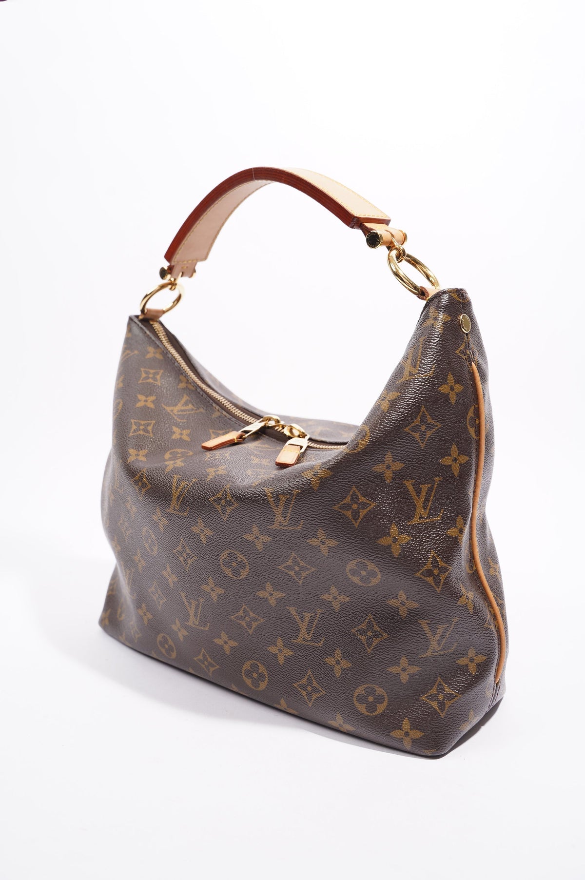 Louis Vuitton Womens Sully Monogram PM