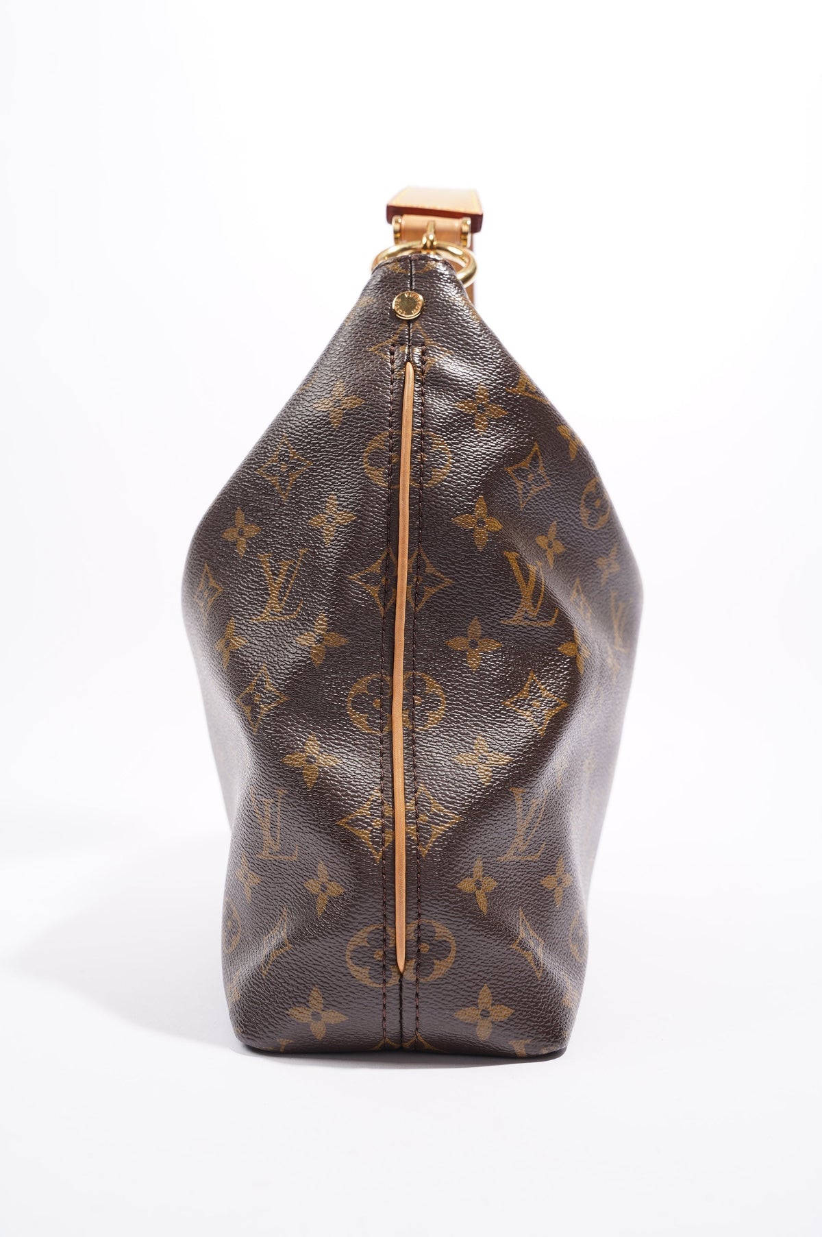 Louis Vuitton Womens Sully Monogram PM