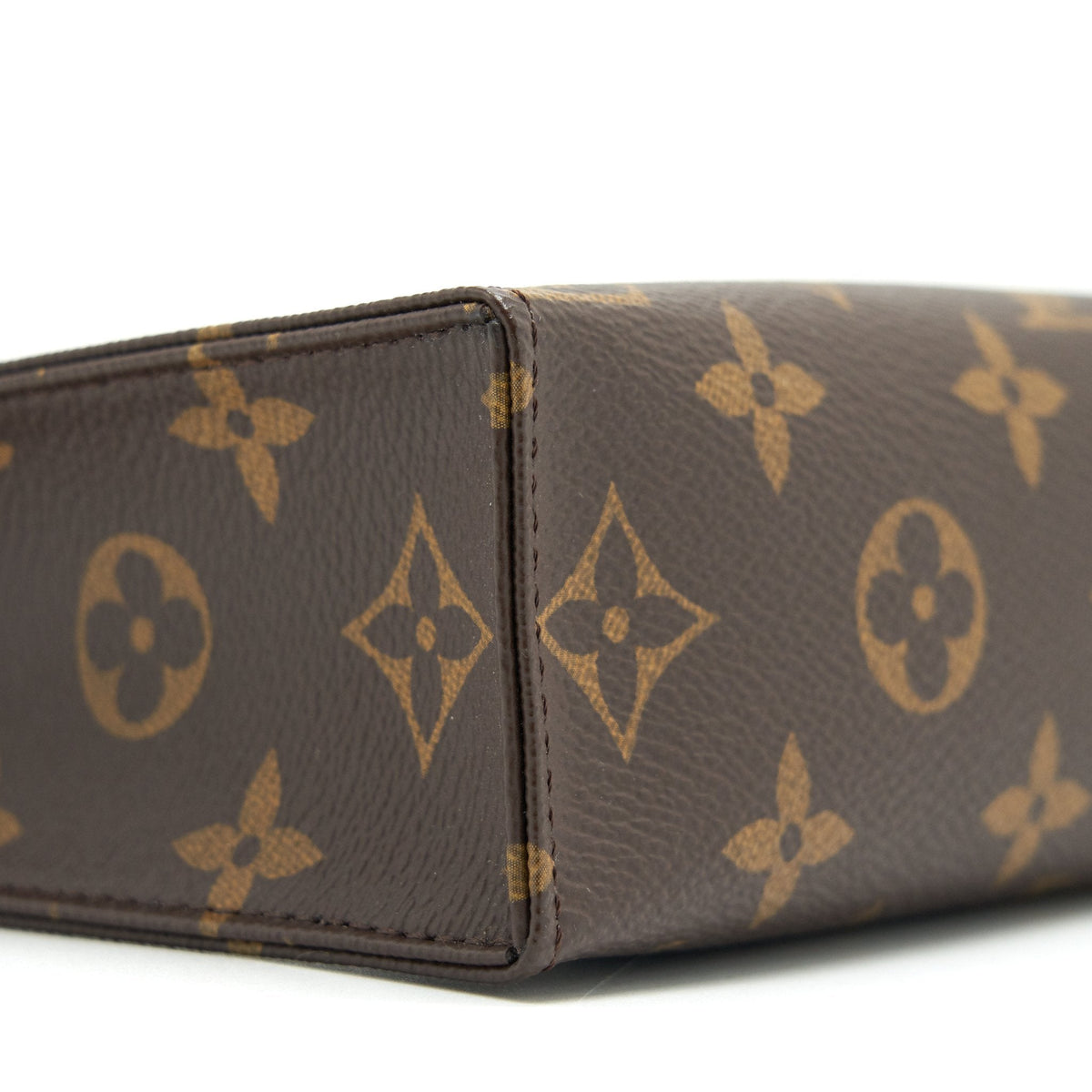 Louis Vuitton Toiletry Pouch Monogram Size 19