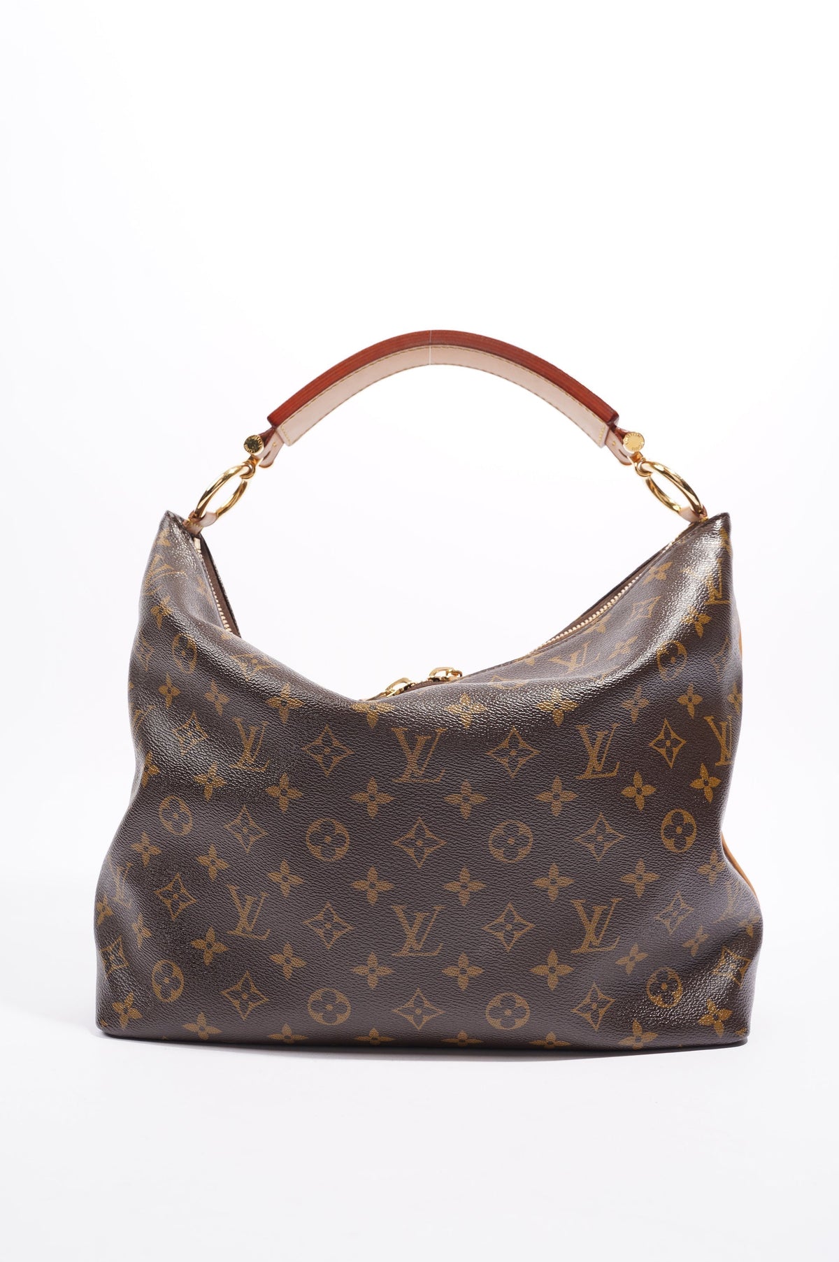 Louis Vuitton Womens Sully Monogram PM