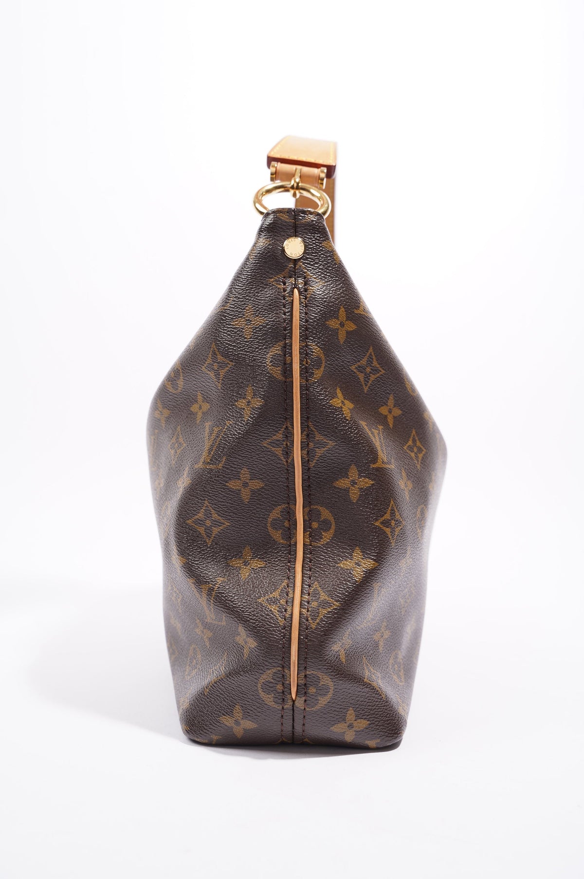 Louis Vuitton Womens Sully Monogram PM