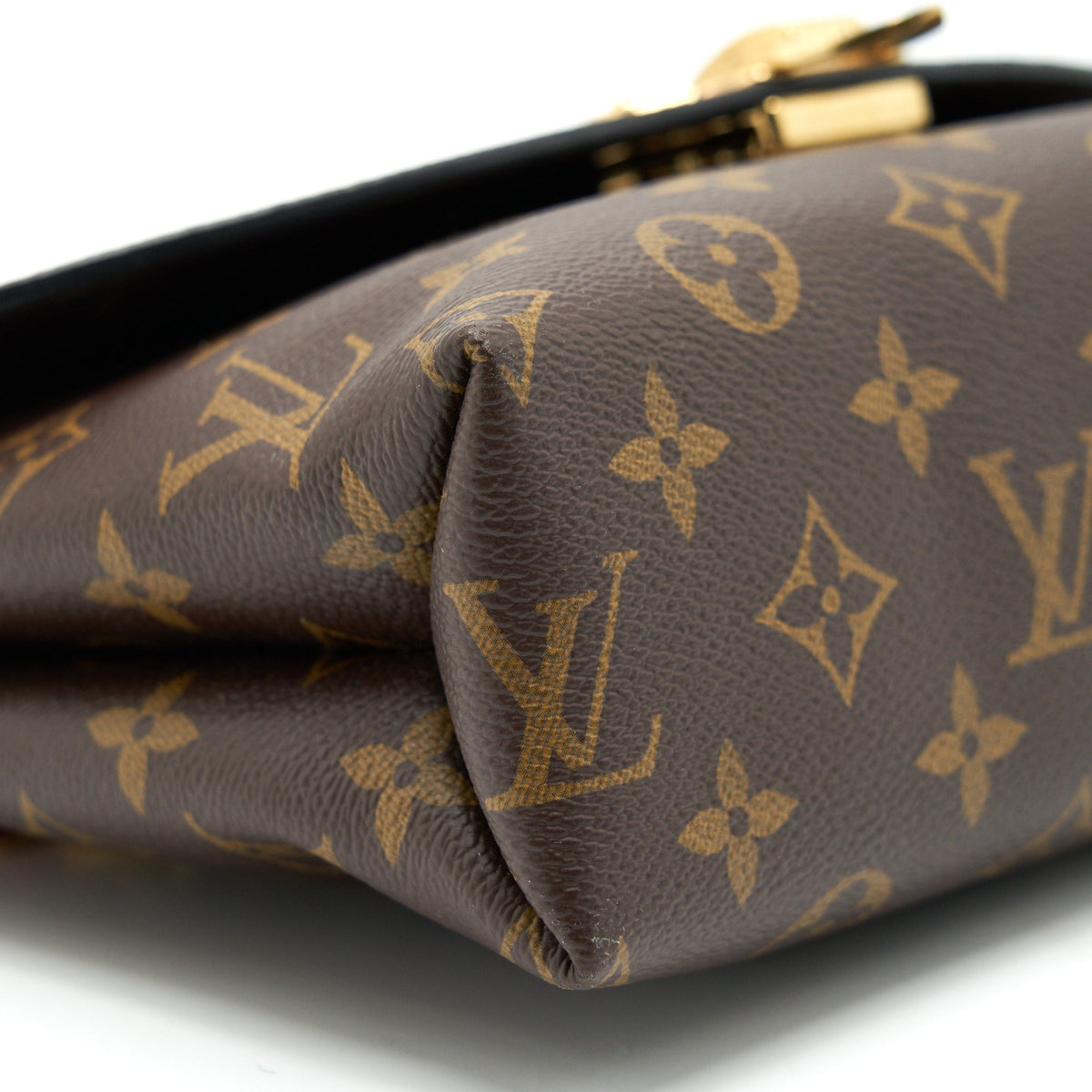 Louis Vuitton Saint Placide Monogram Canvas/ Cherry