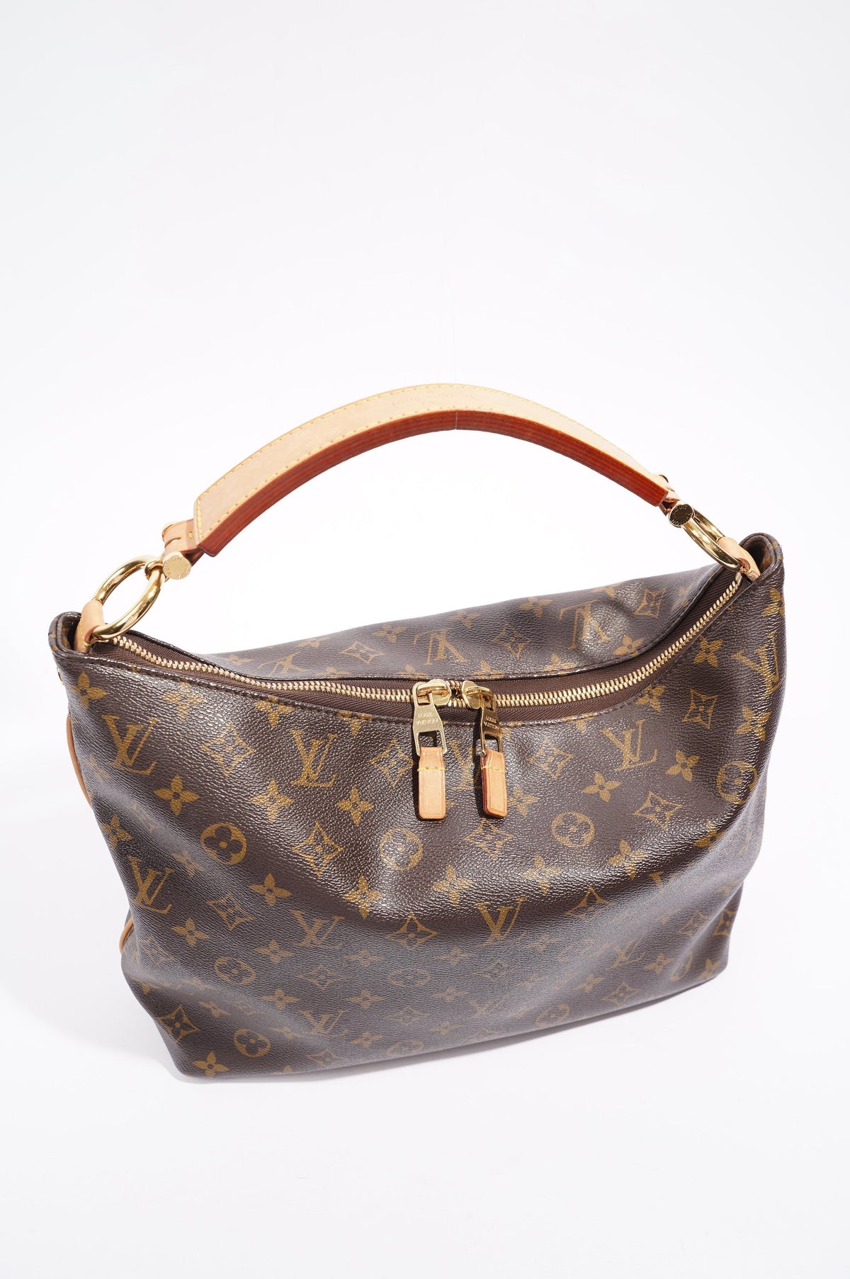Louis Vuitton Womens Sully Monogram PM