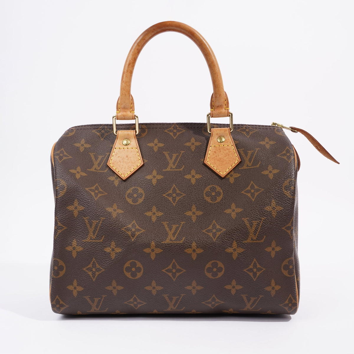 Louis Vuitton Speedy Monogram Canvas 25