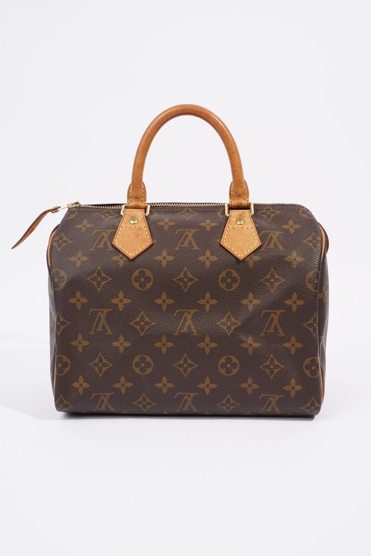 Louis Vuitton Speedy Monogram Canvas 25